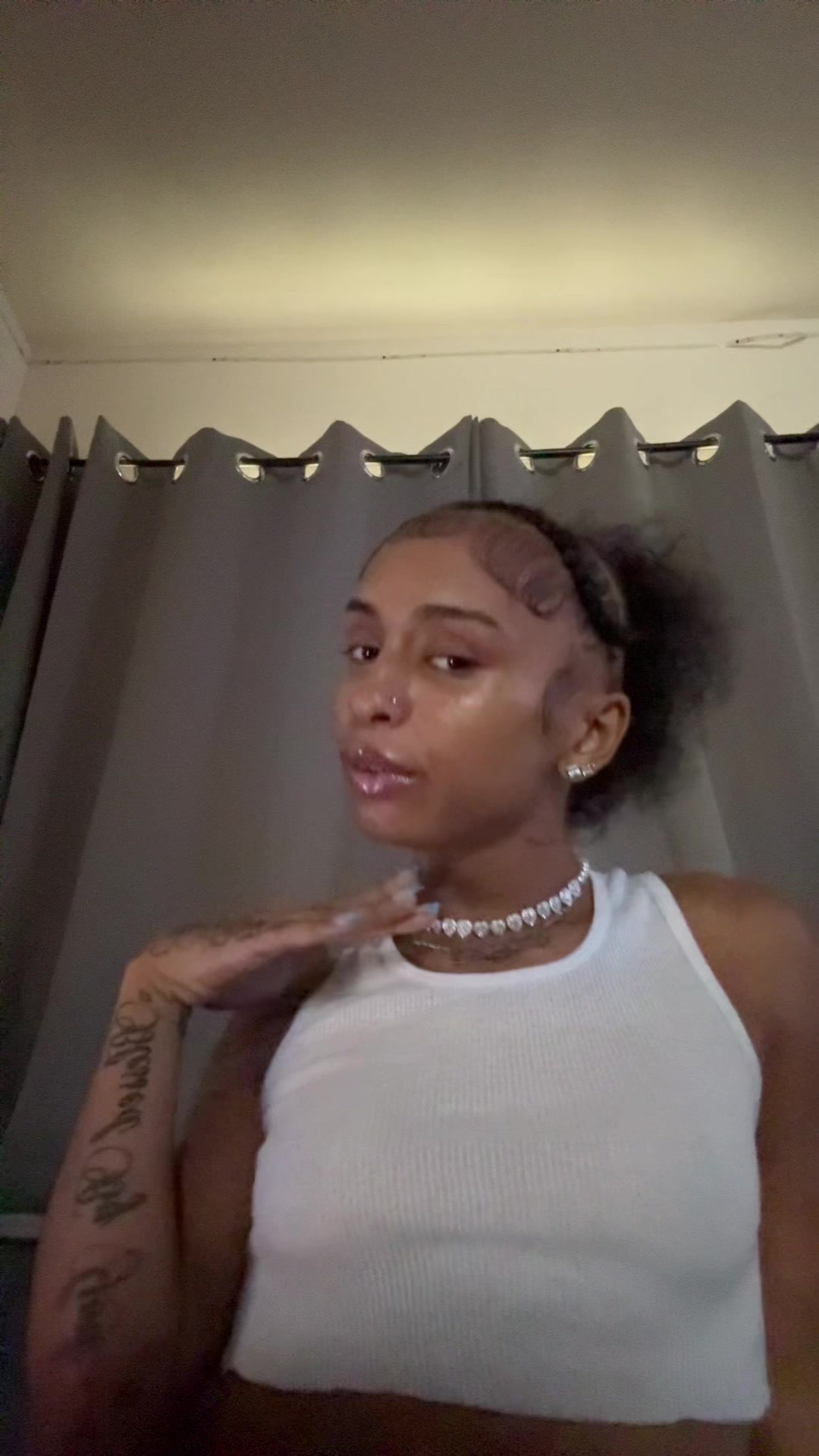 @Realprettycas