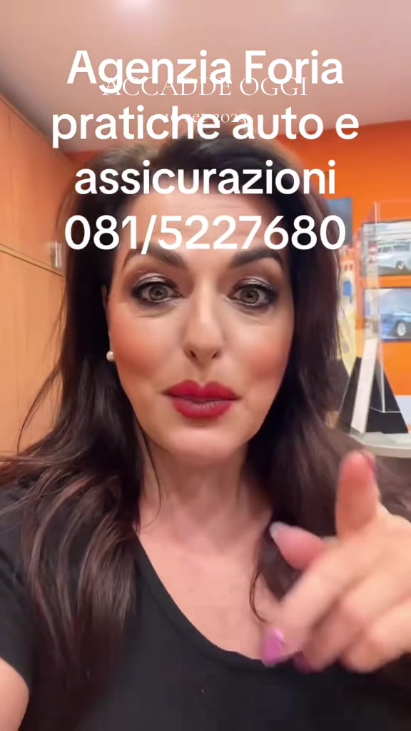@Agenzia Foria