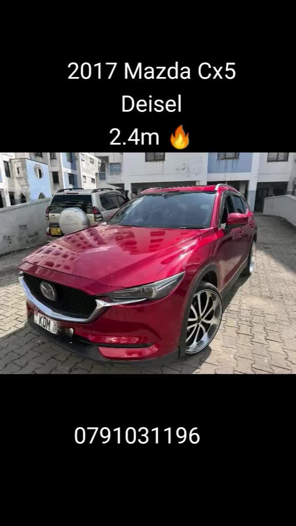 @motor Trends 🚘😎