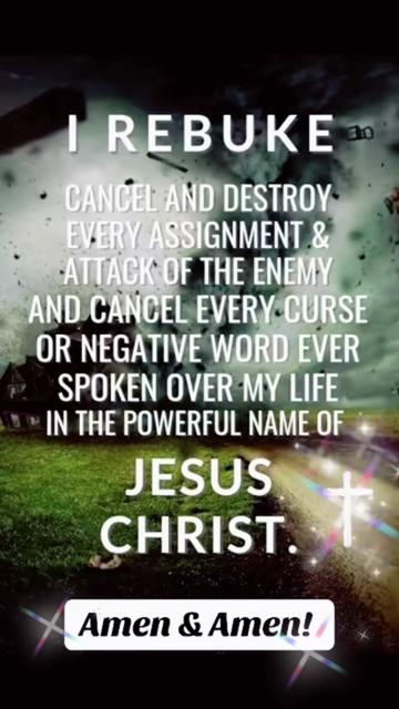 @✝️ Amy Christine ✝️