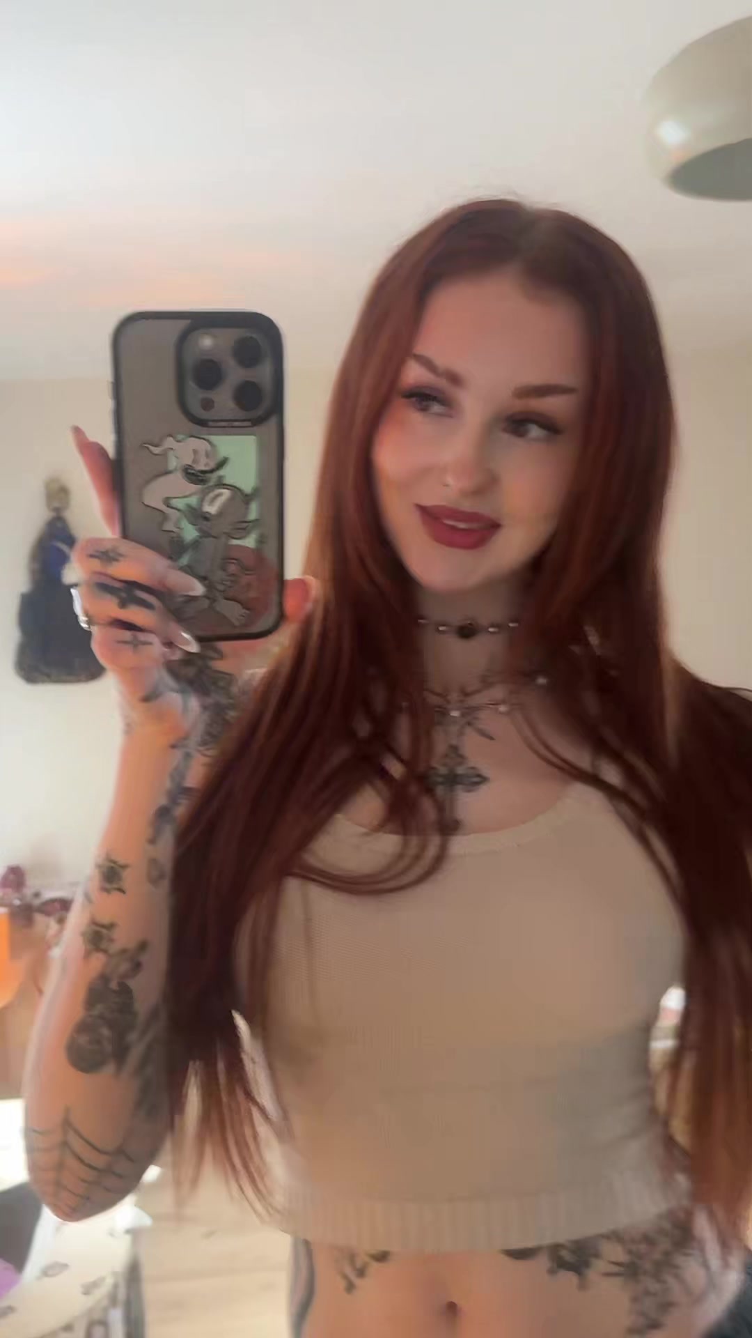 @Liv Erin Rose