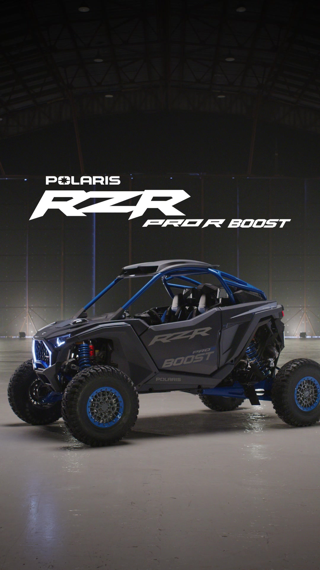 @Polaris Off Road