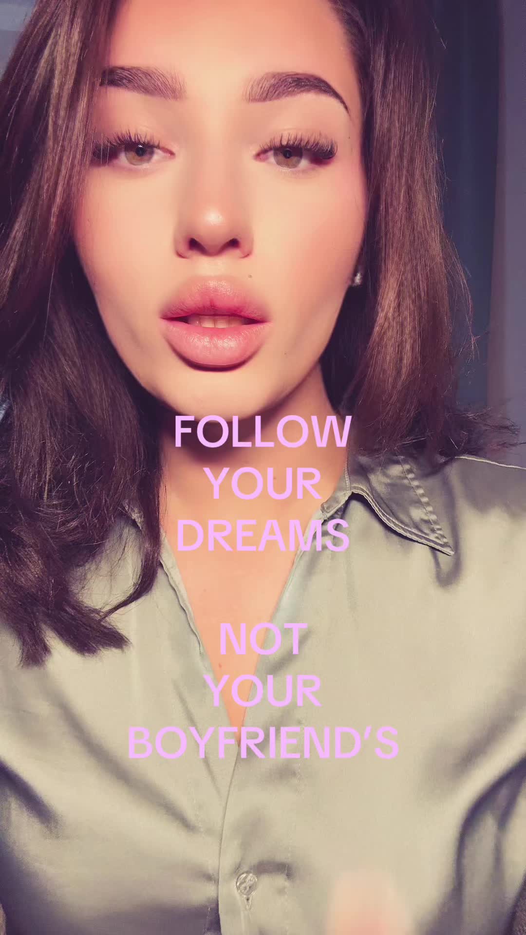 @Alina Ruslanovna