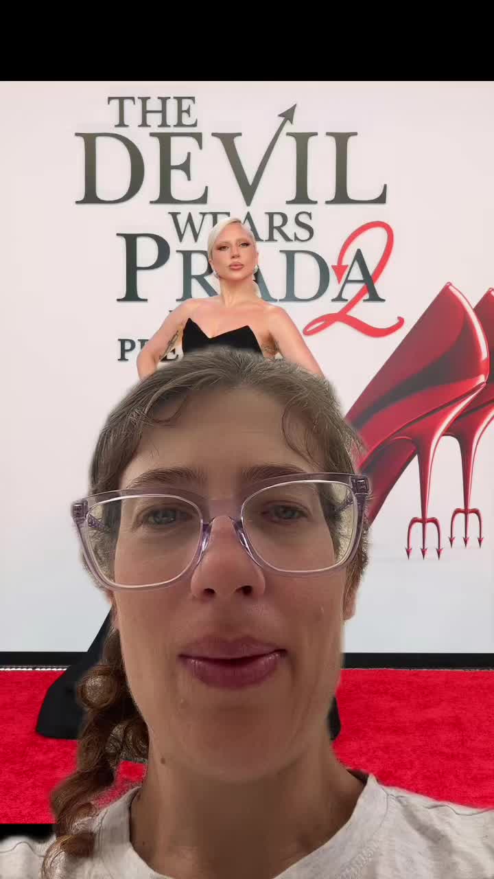 @Serena