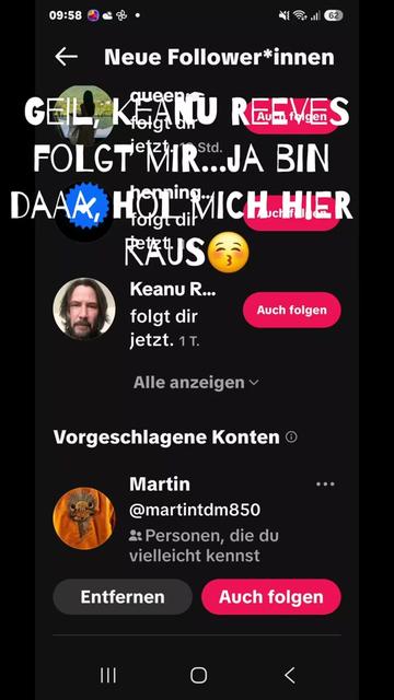 @Konstanze