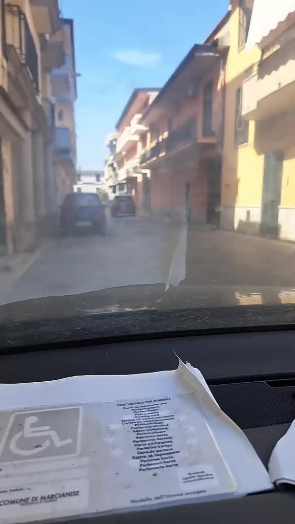 @il mio nome è mai più