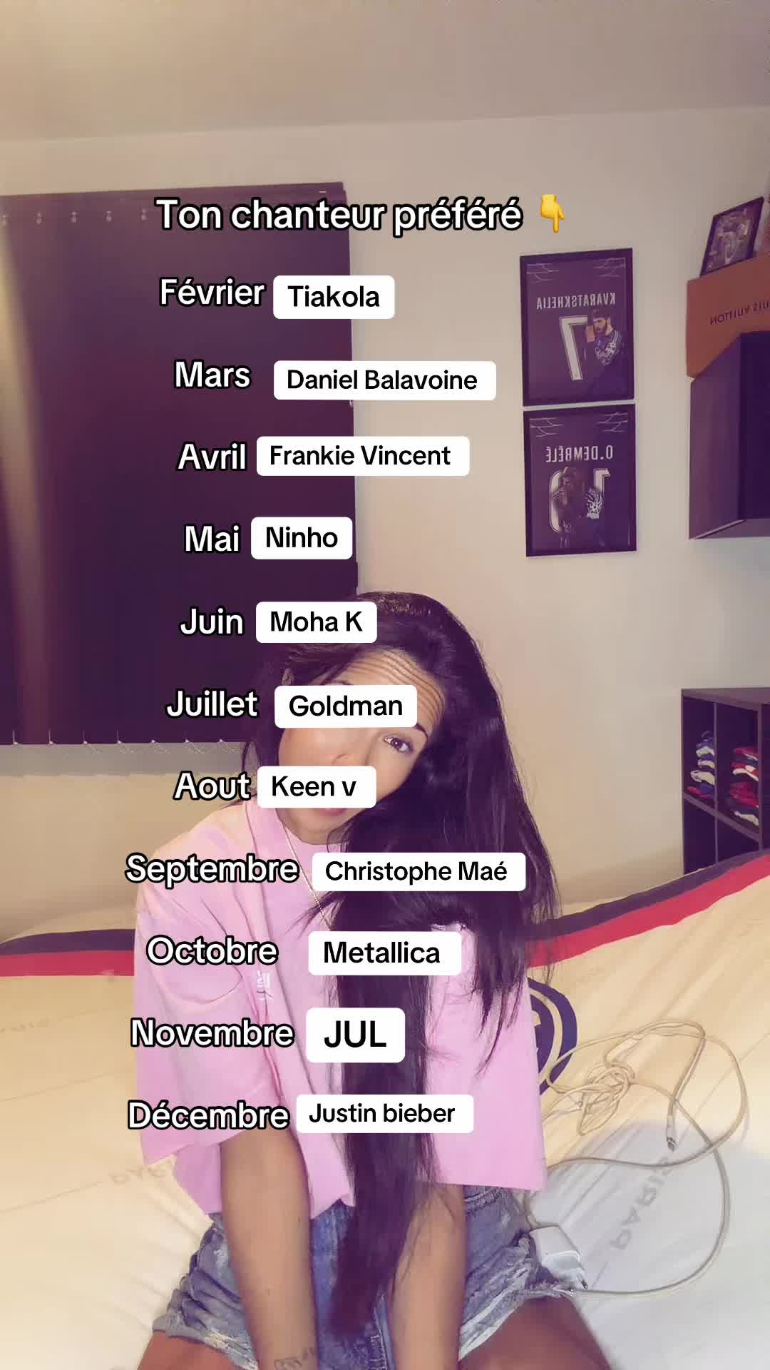 @✨ ANDREA SUR TIKTOK✨