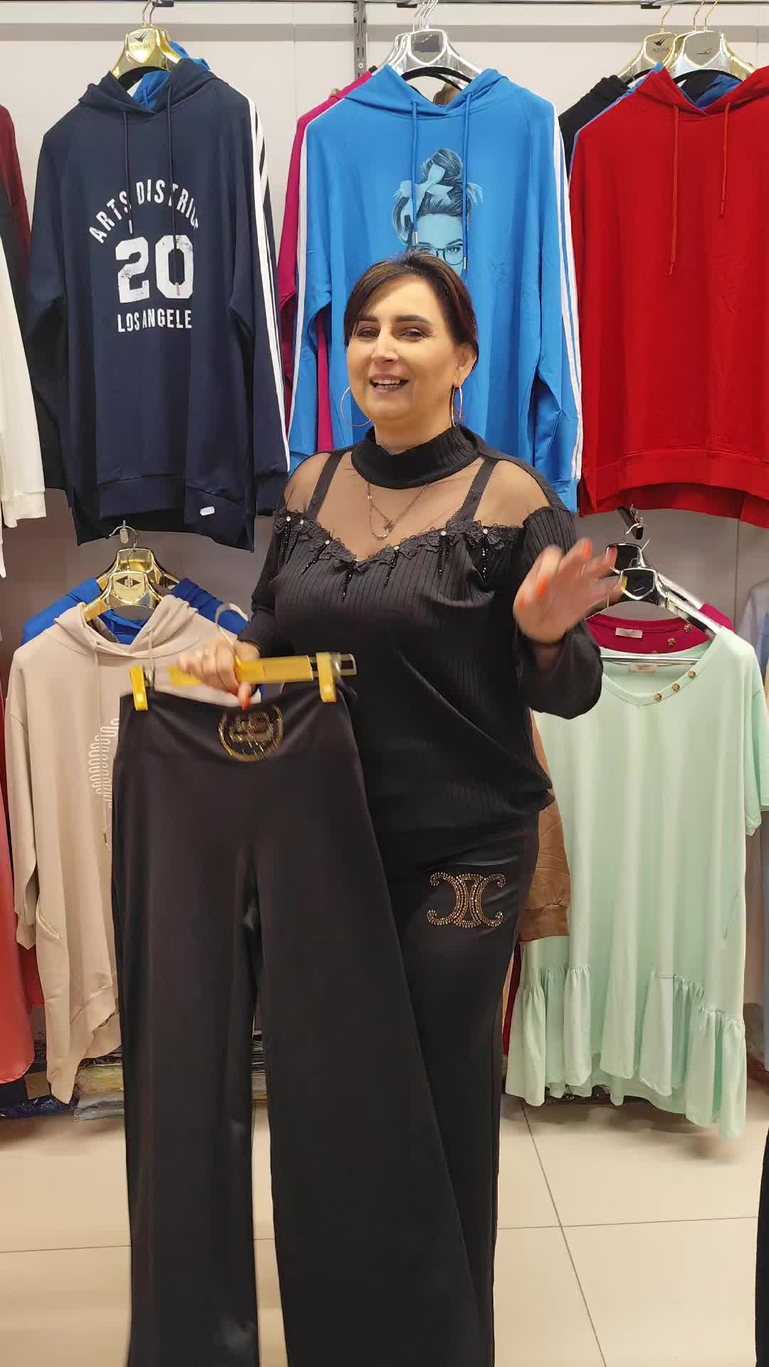 @BUTIK moda size+
