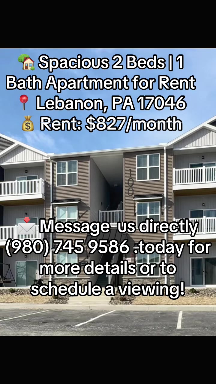 @Comfort Home Apartments