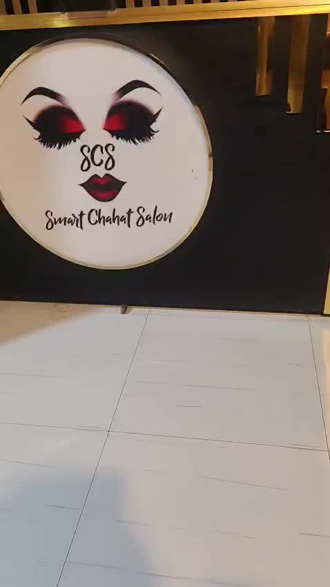 @Smart Chahat Saloon