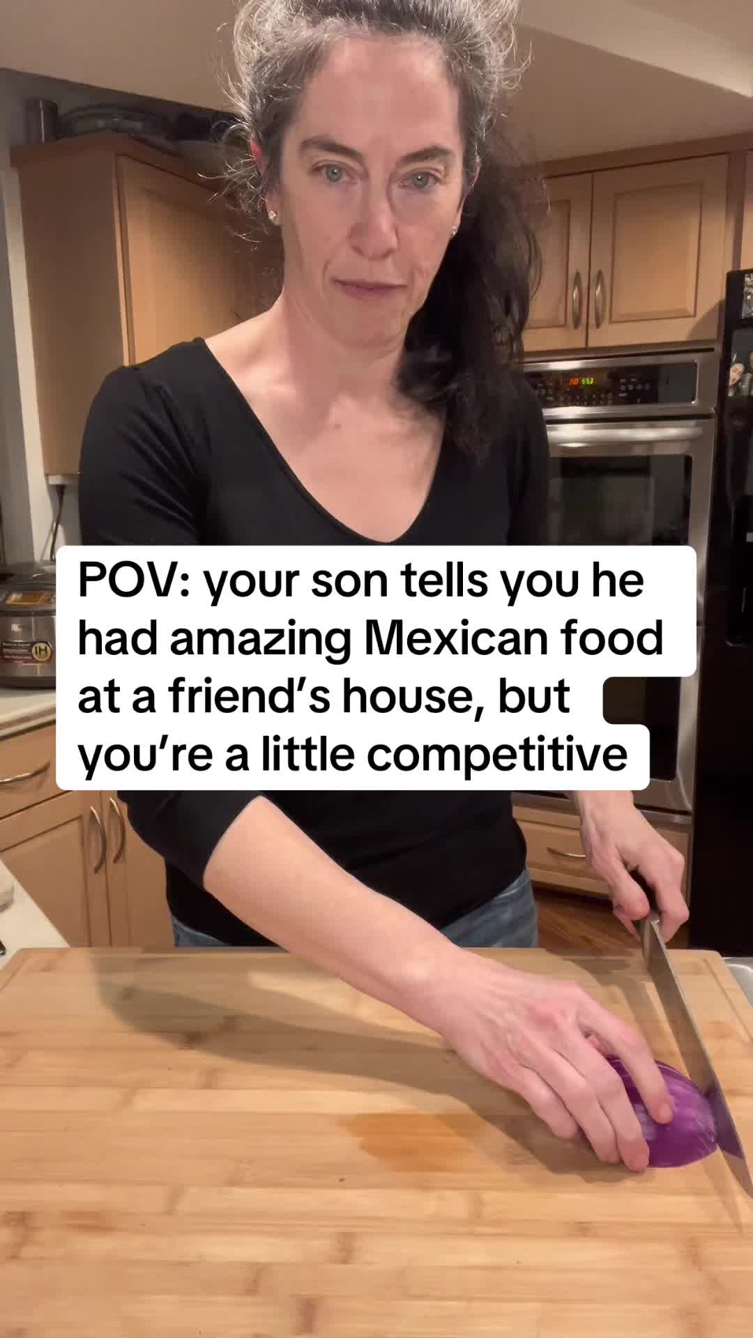 @Wayne and Nancy