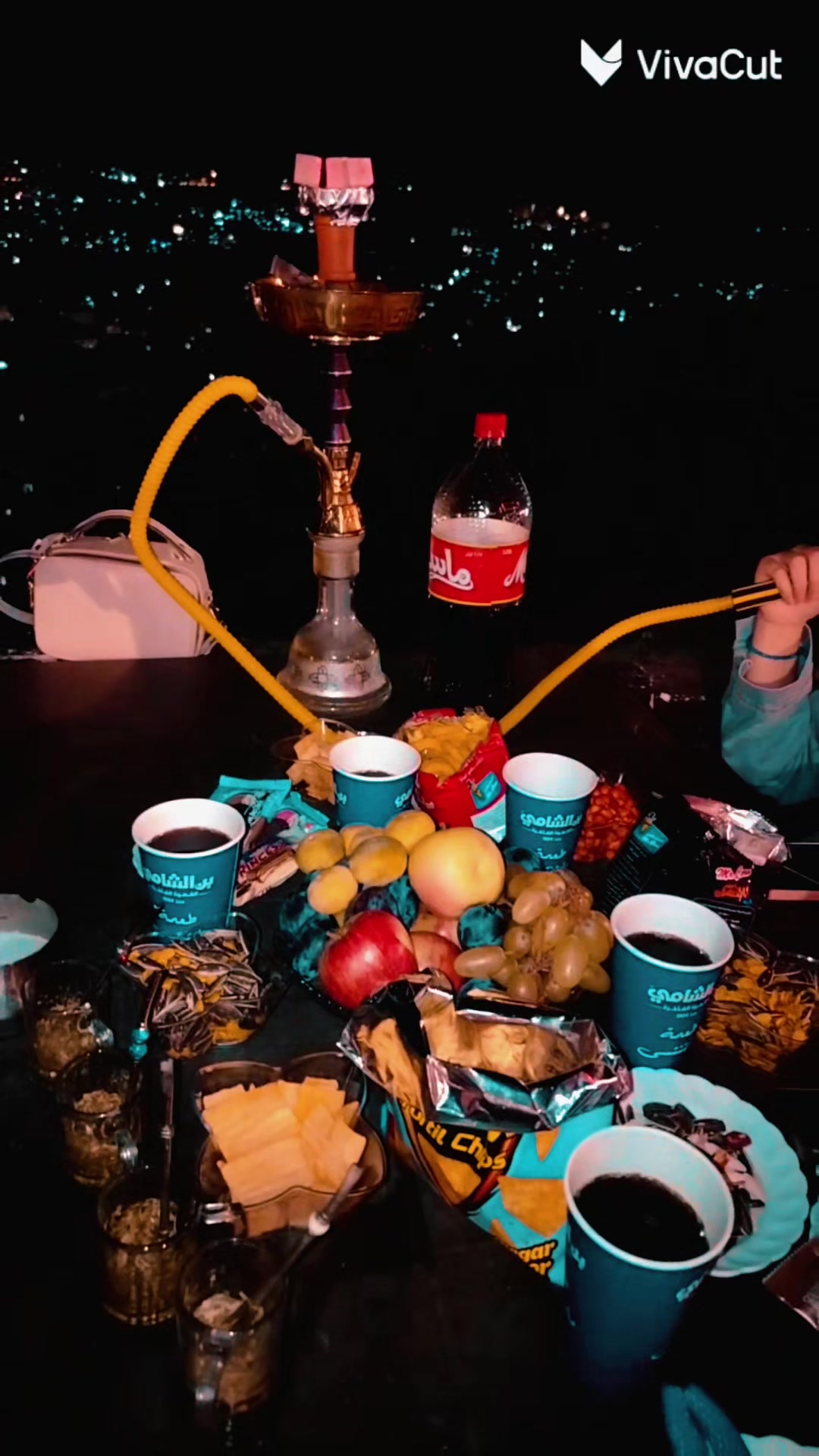 @ُبـنـت الـشـام 😌👑
