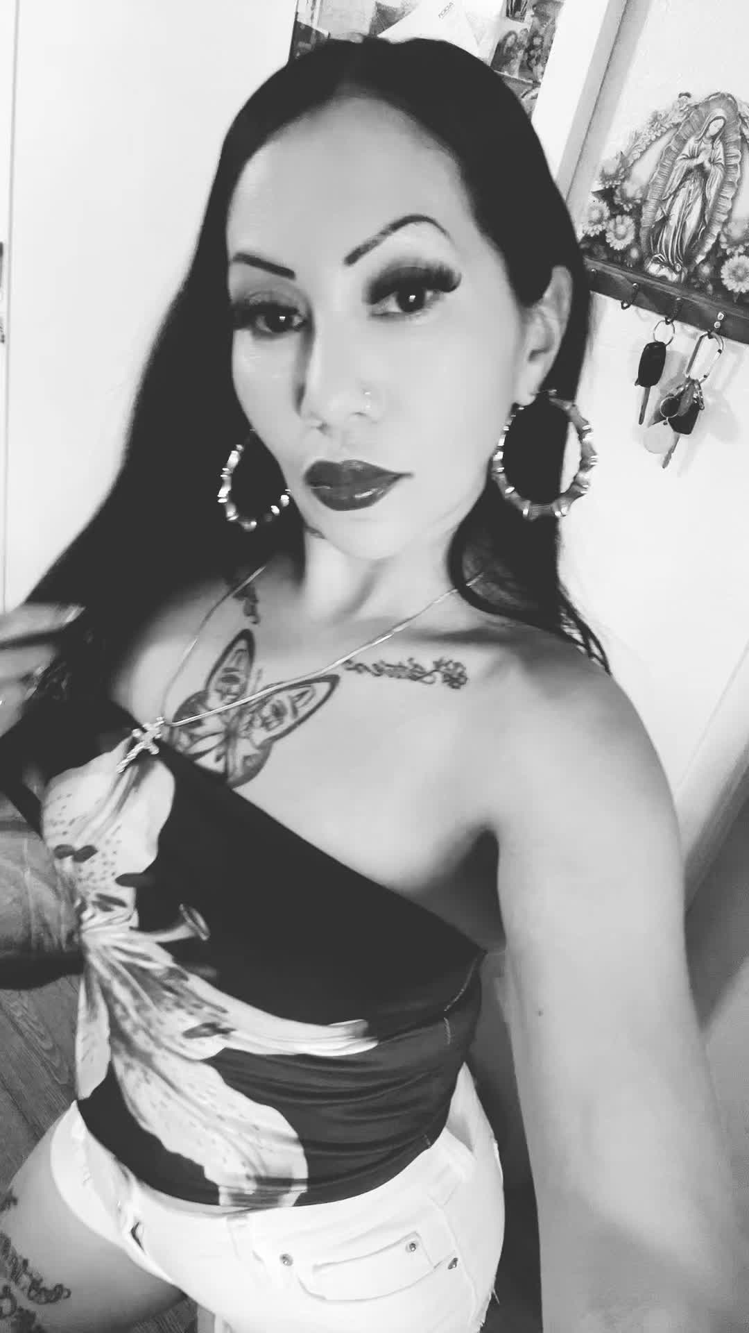 @Roxana🤎Banana aka Foxy💋Roxy