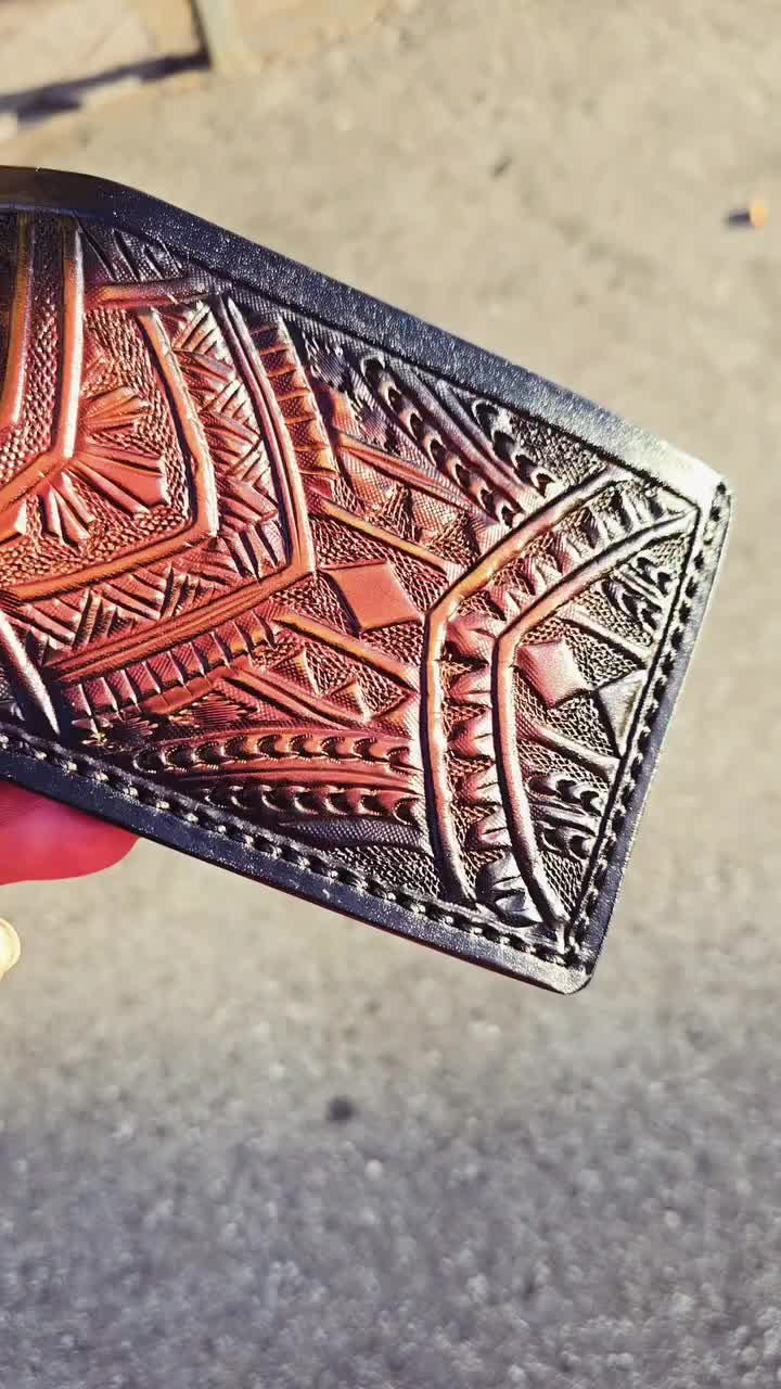 @Soul Sick Leather