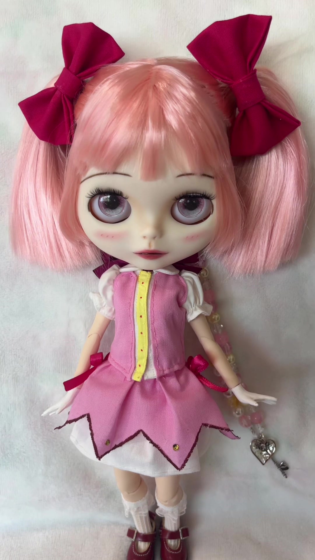 @jossie&rsquo;s dolls ⋆.ೃ࿔*:･