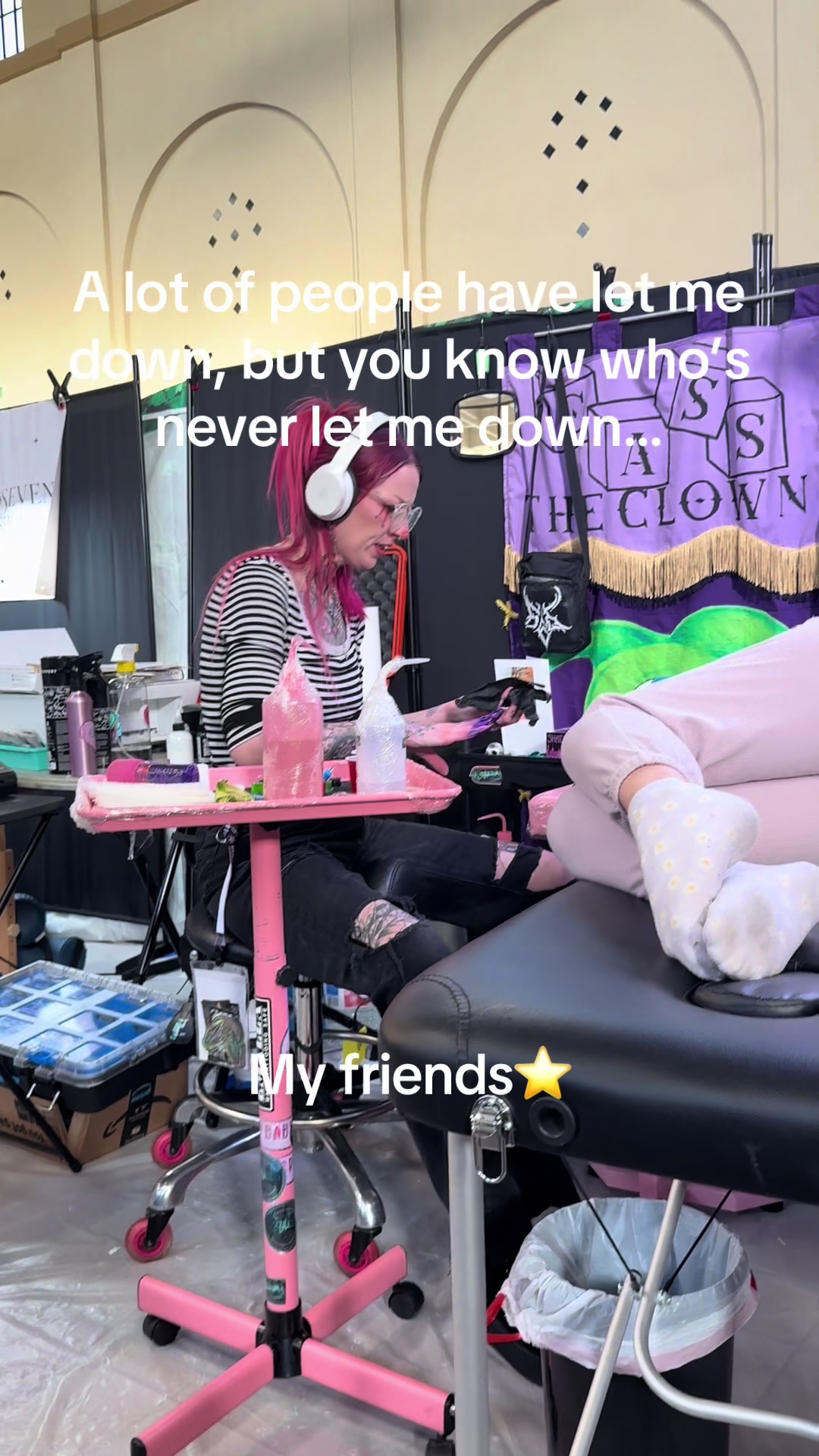 @cass.the.clown