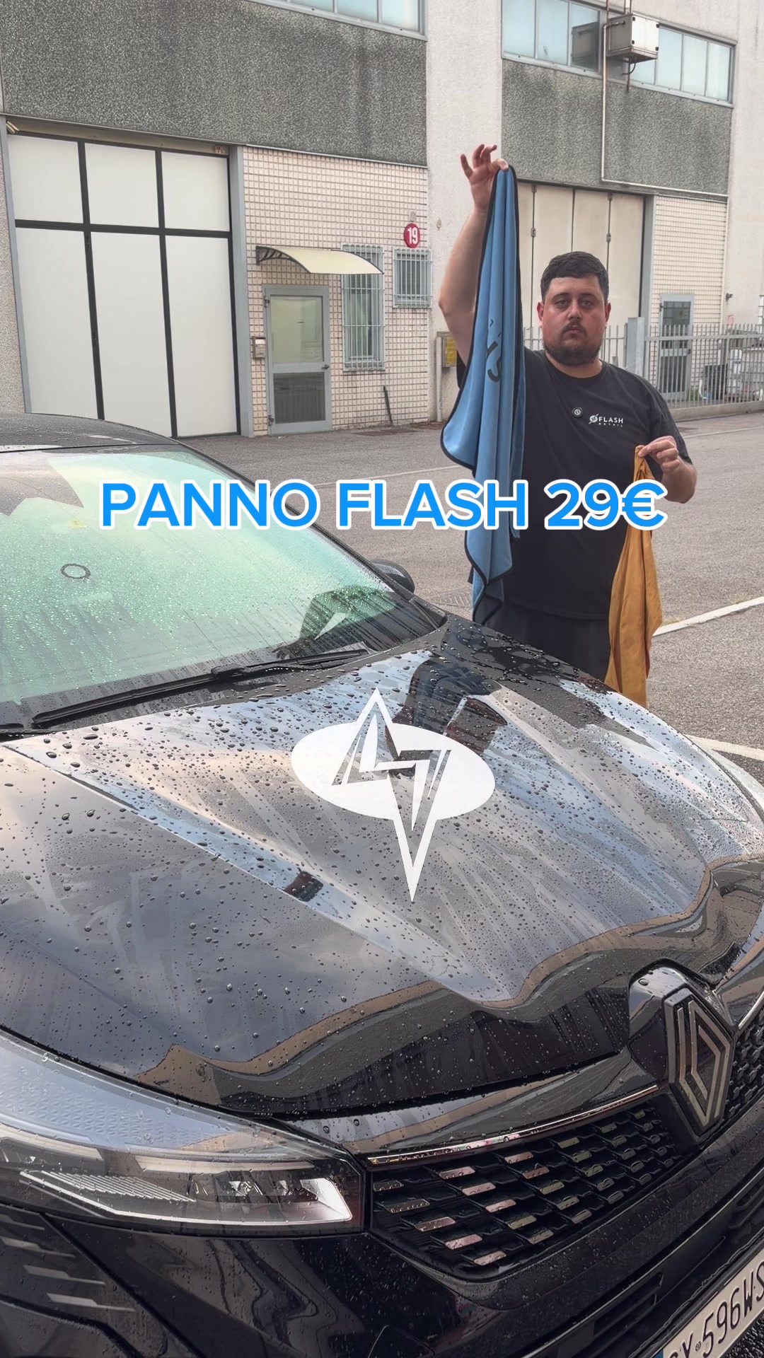 @Flash Detail Italia