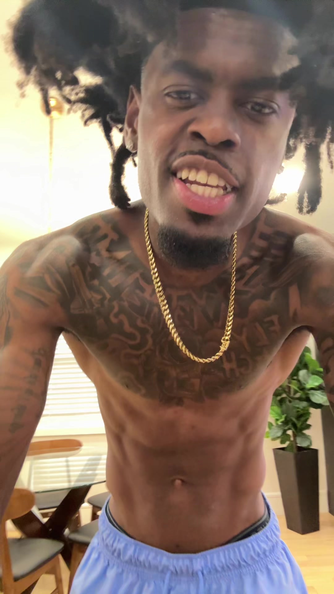@Bean🙎🏿♂️