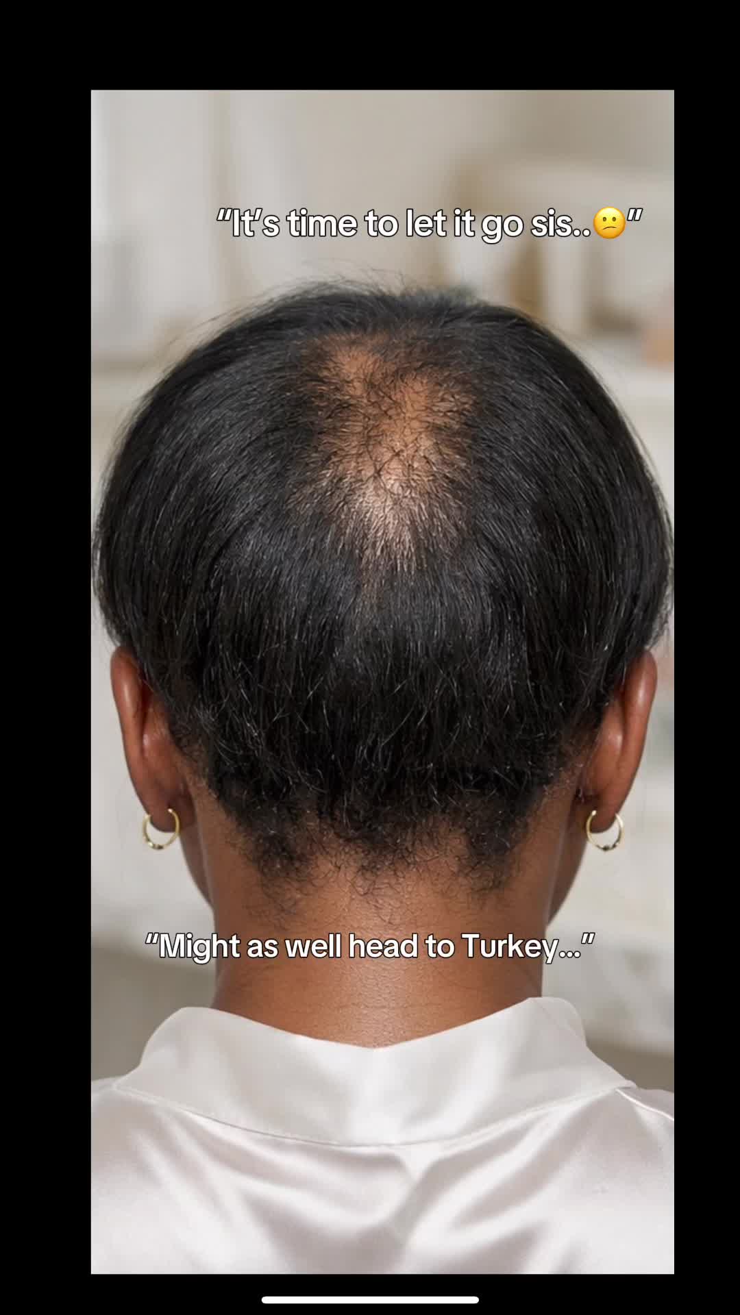 @Amazing Hair Care