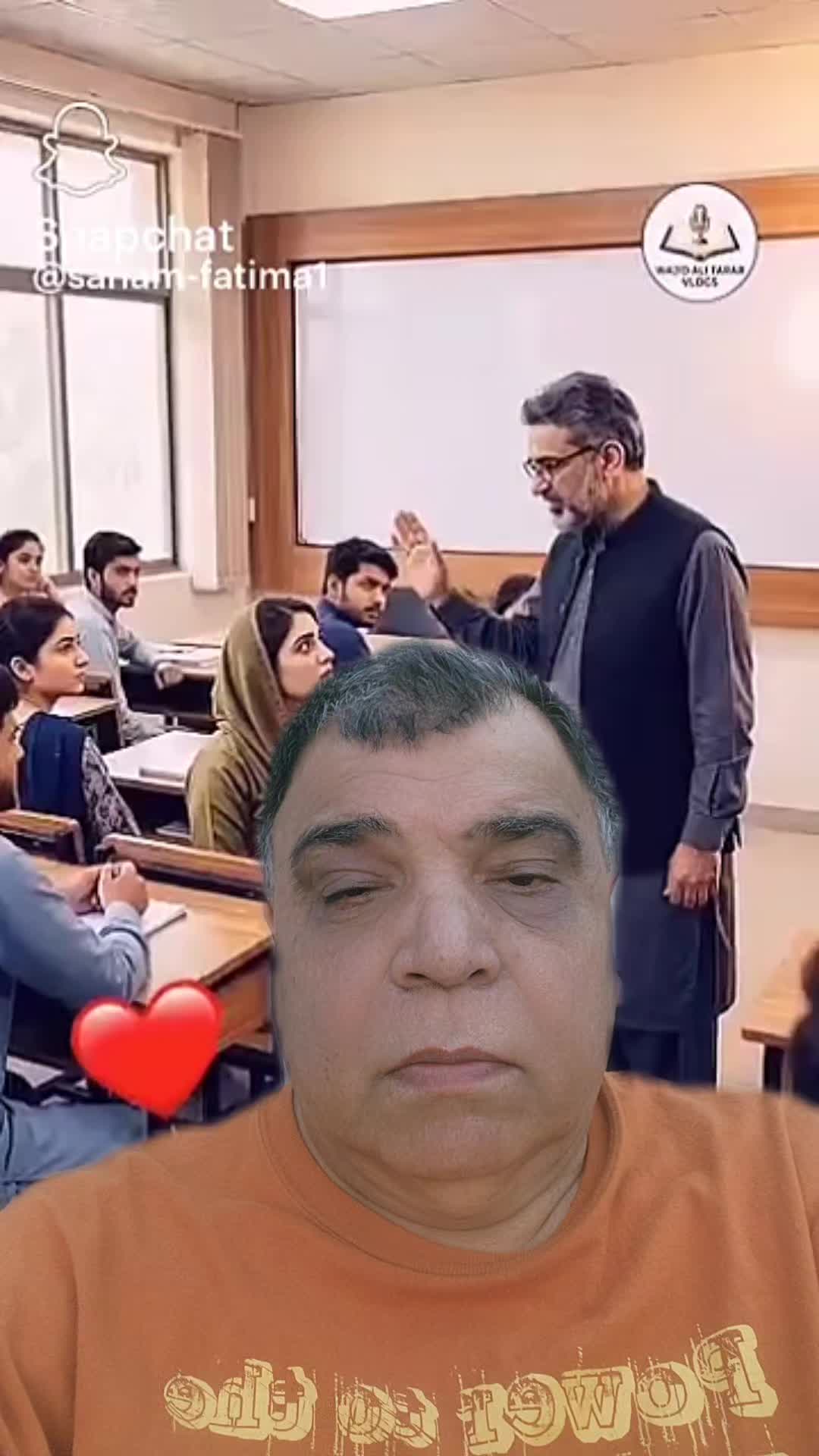 @Arshad Khan