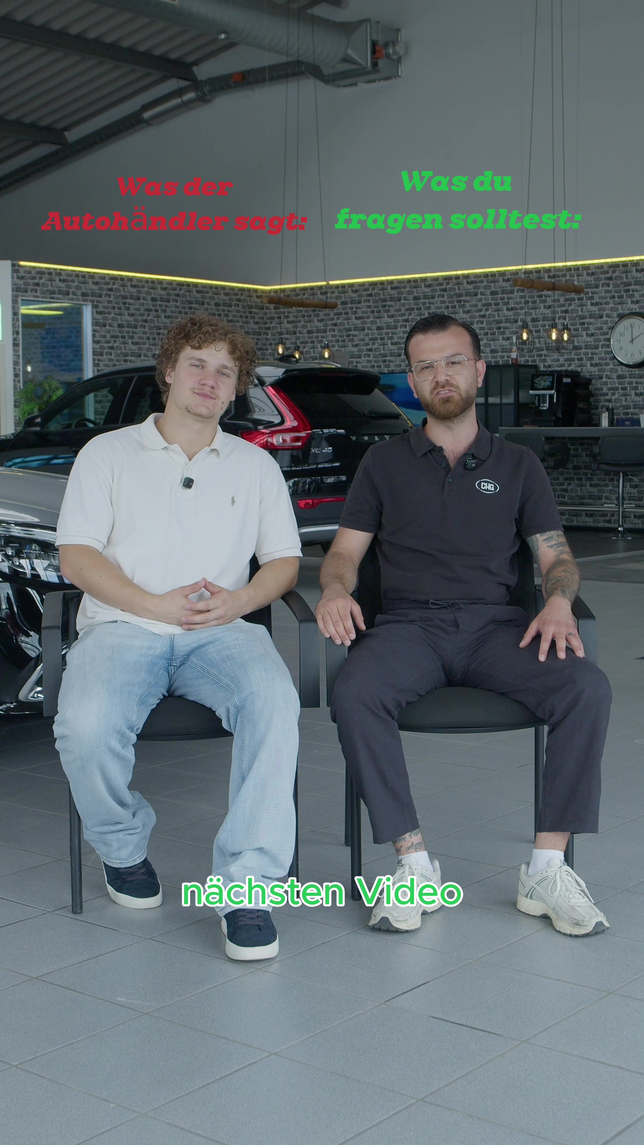 @CHG Autohaus Balingen GmbH