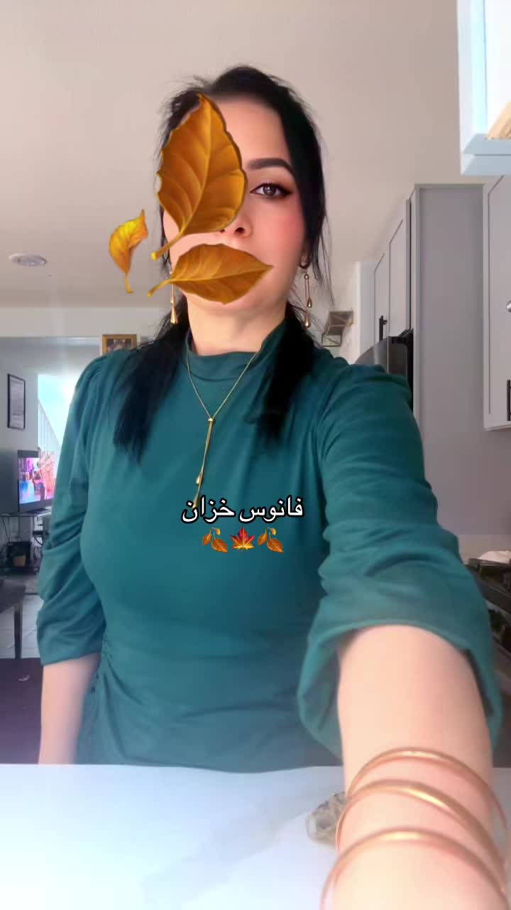 @❣️فانوس🍁خزان❣️