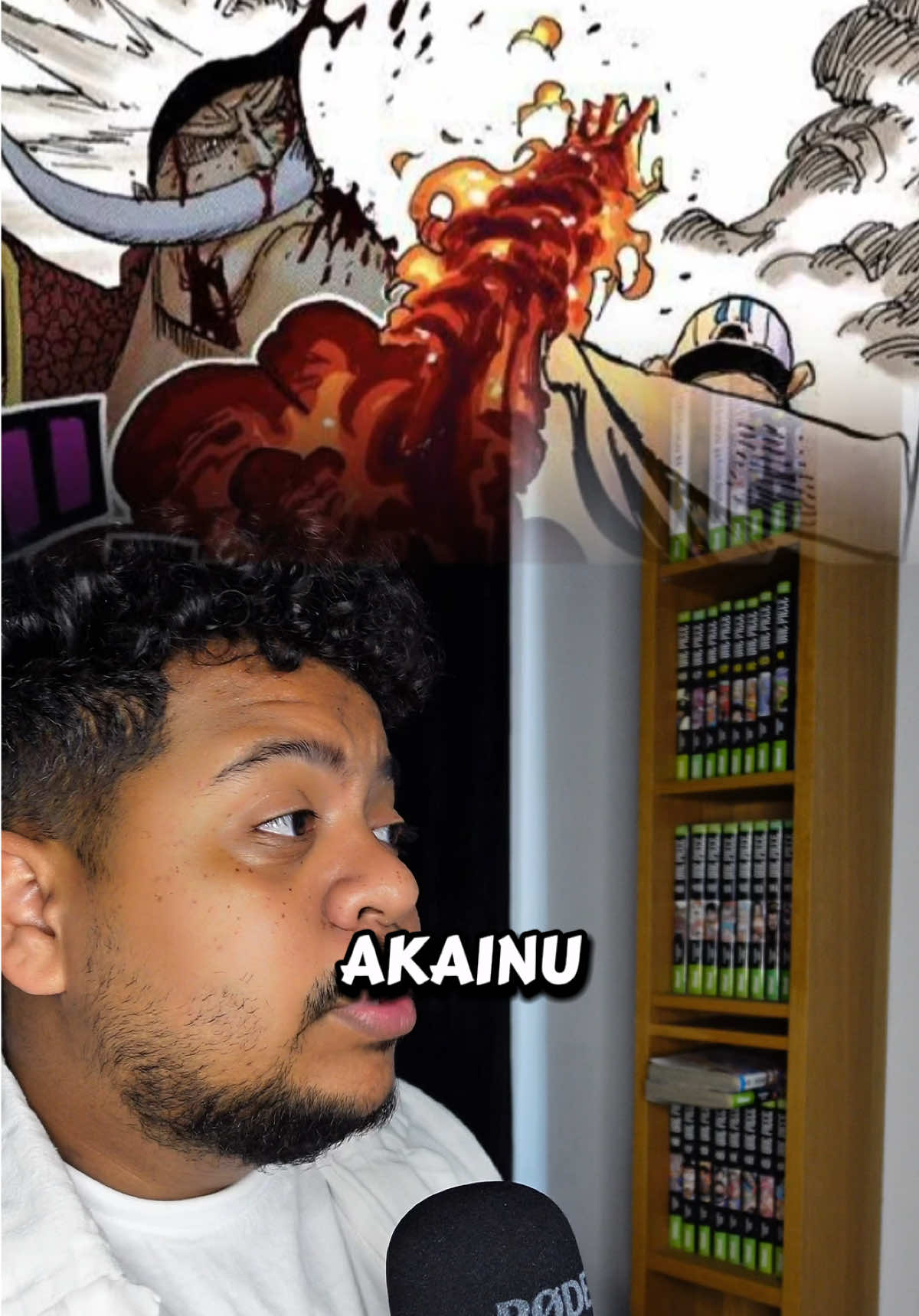 @Jimsou | Animé & Mangas