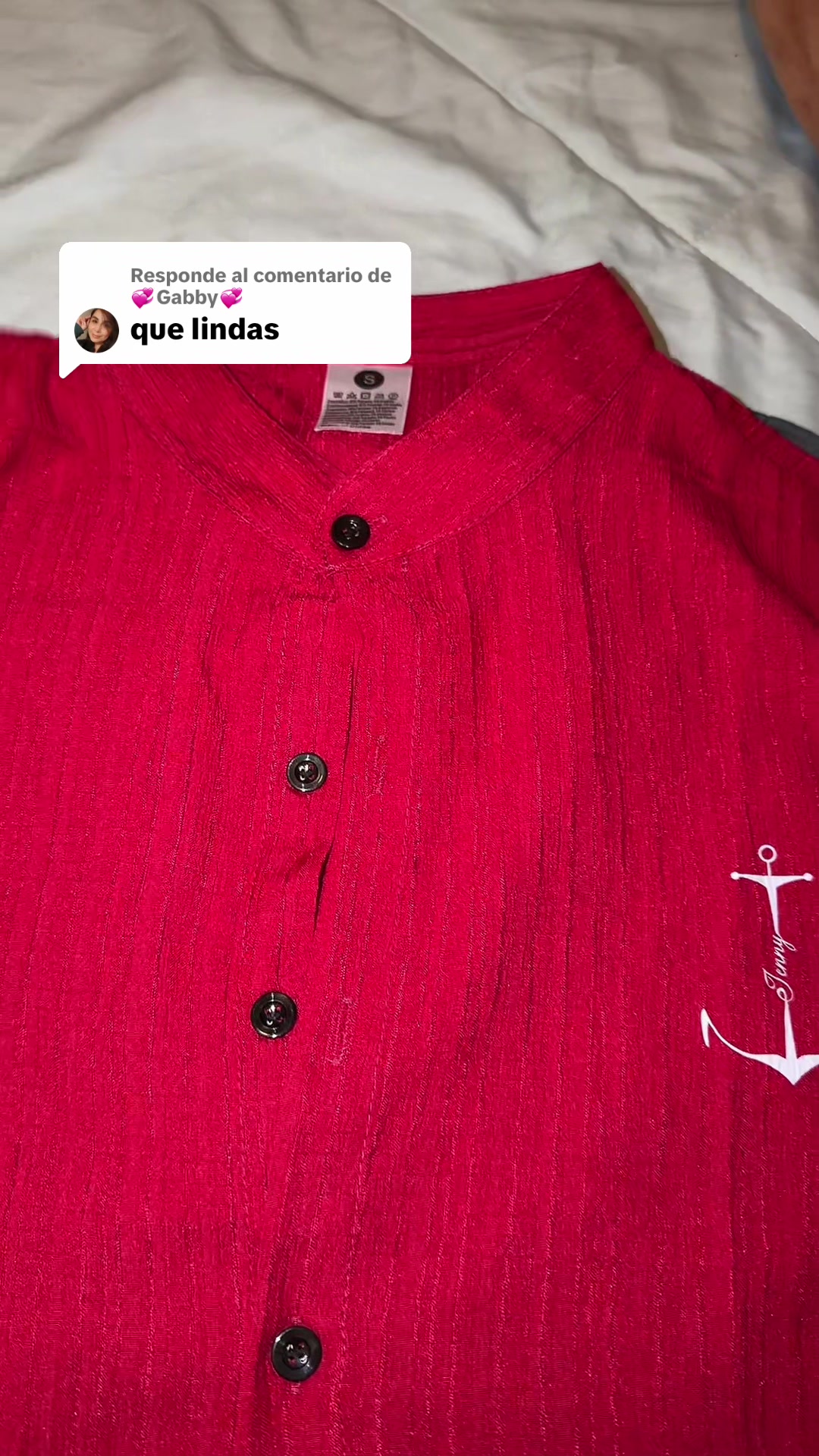 @Klaudialu🛍️