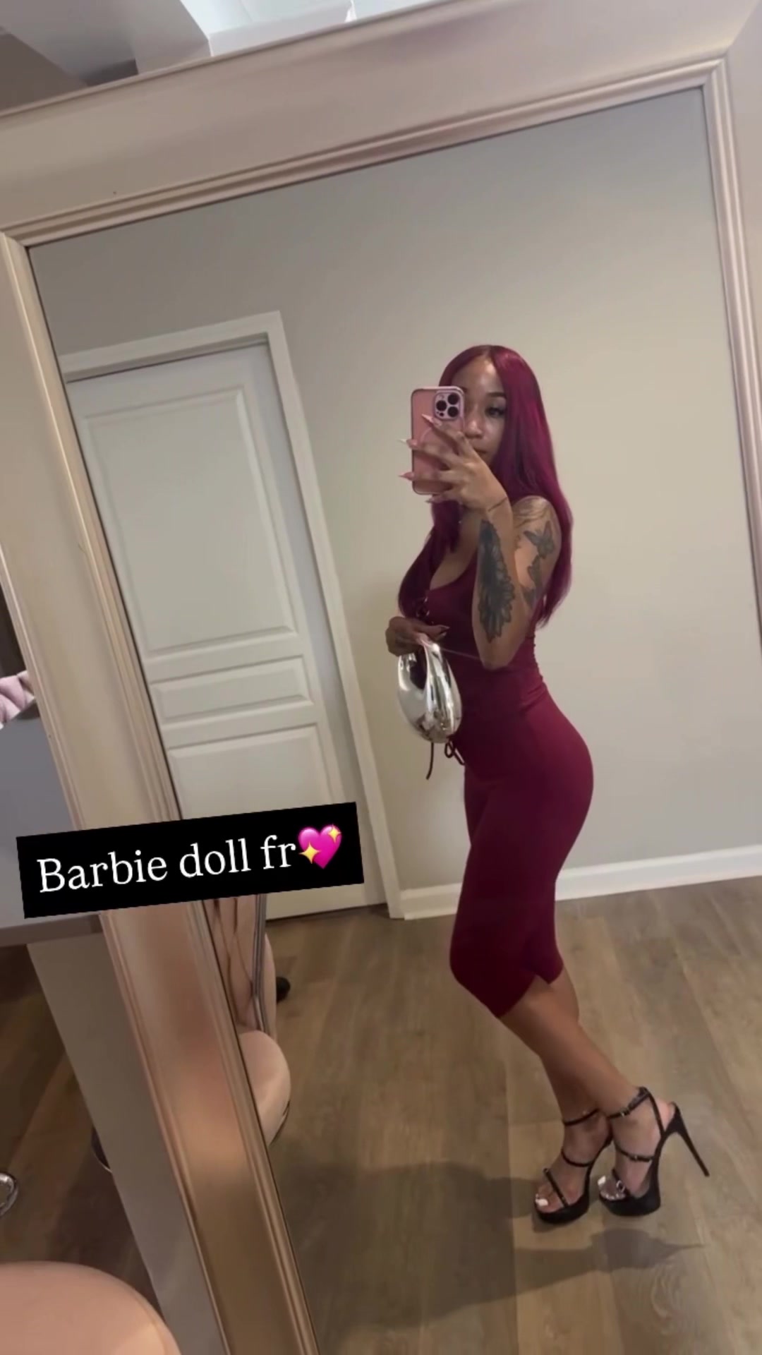 @YT: Kaylinn Cerveria