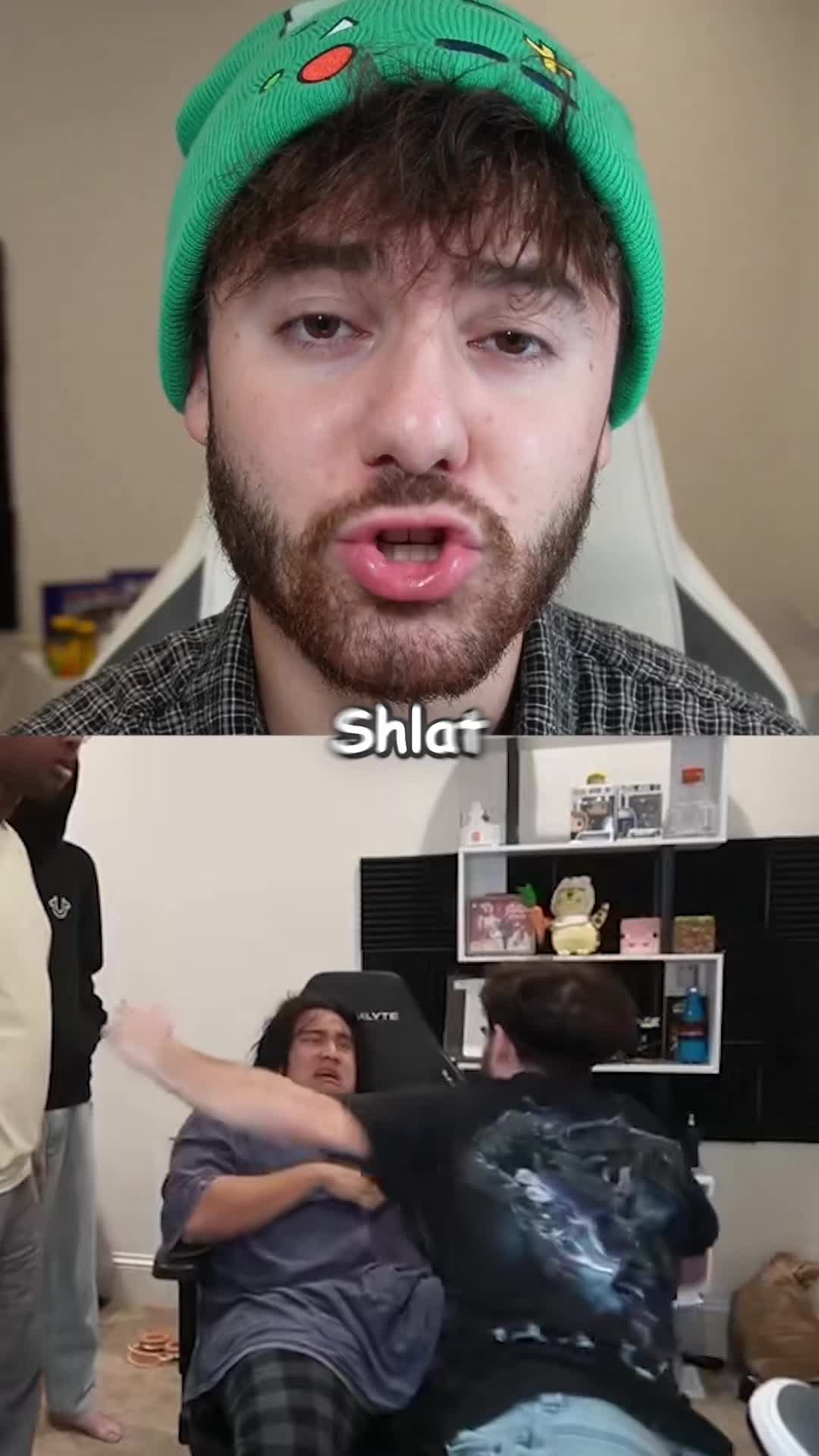 @Screedi