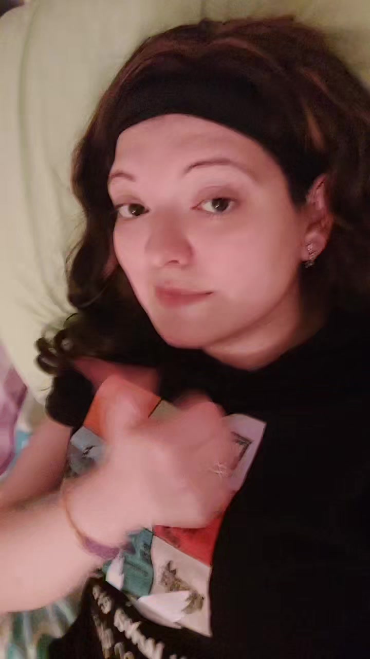 @Tía Pelucas