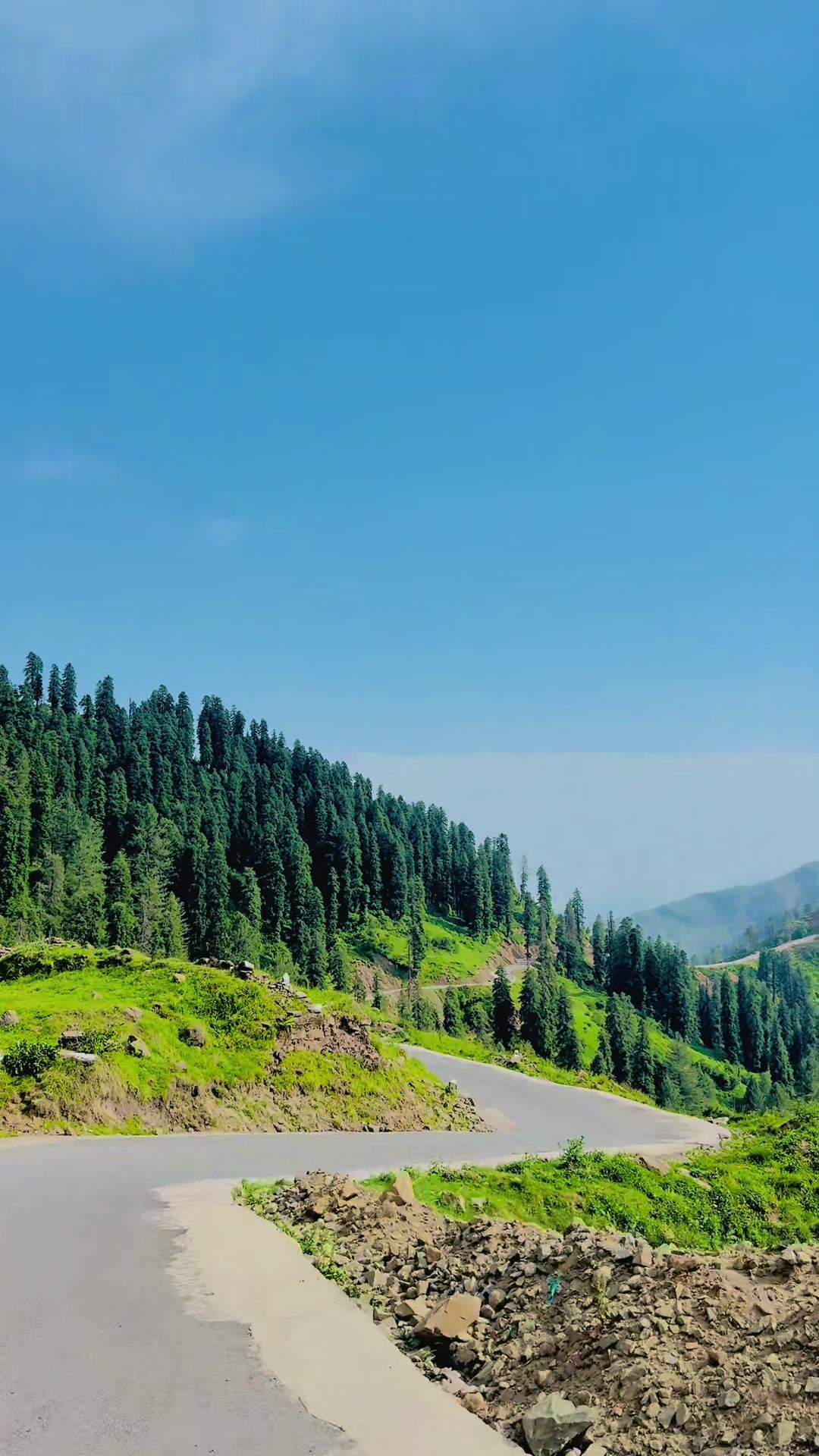@Nature Beauty AJK