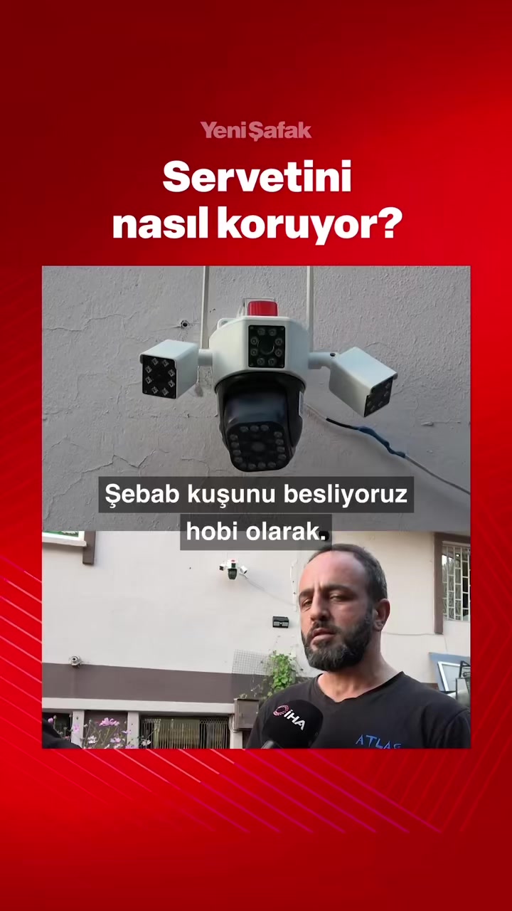 @Yeni Şafak
