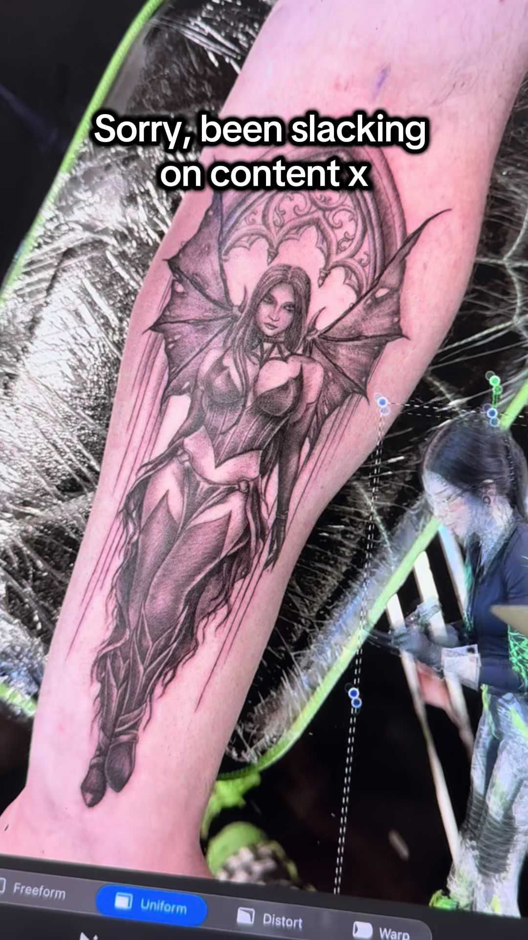 @GemmaDilemmaTattoo