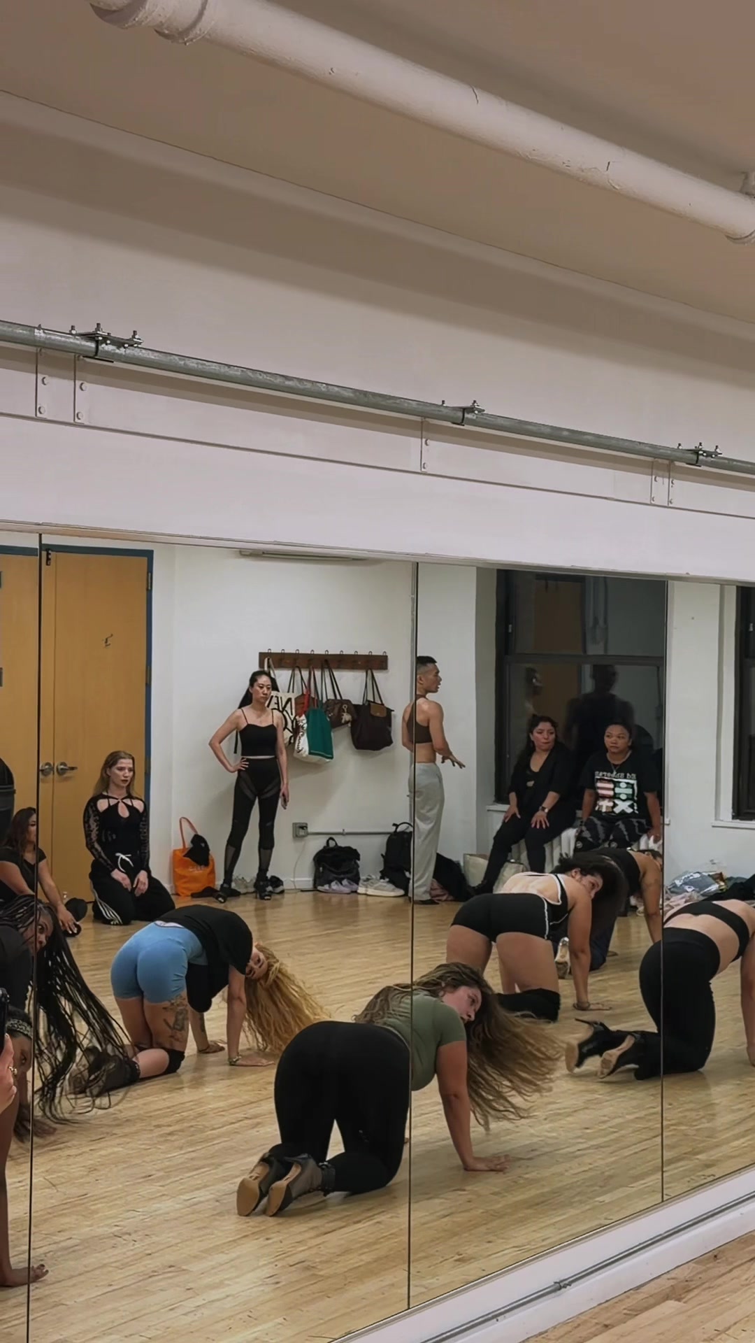 @Lindy | Dance & Fitness