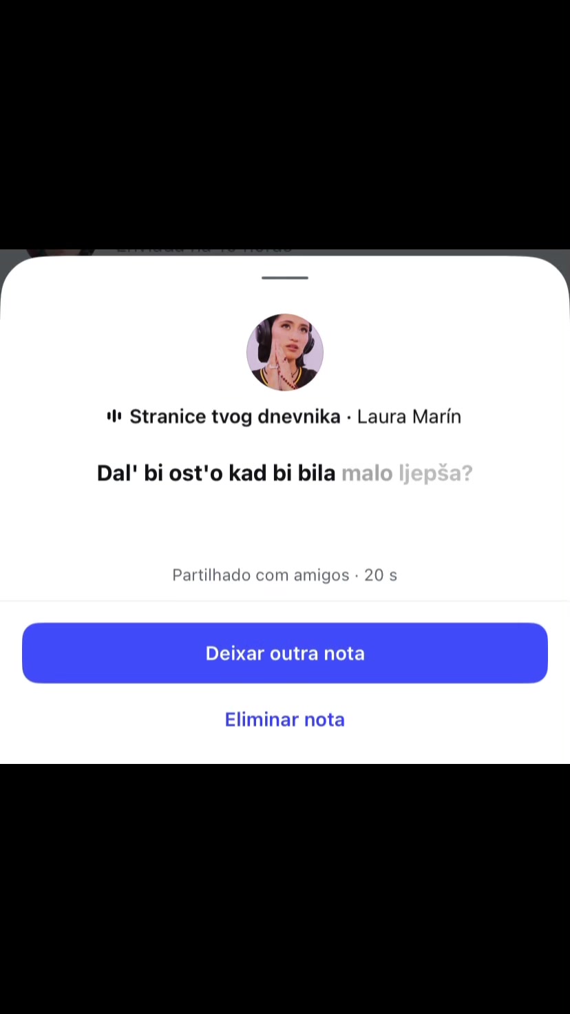 @Laura Mar&iacute;n
