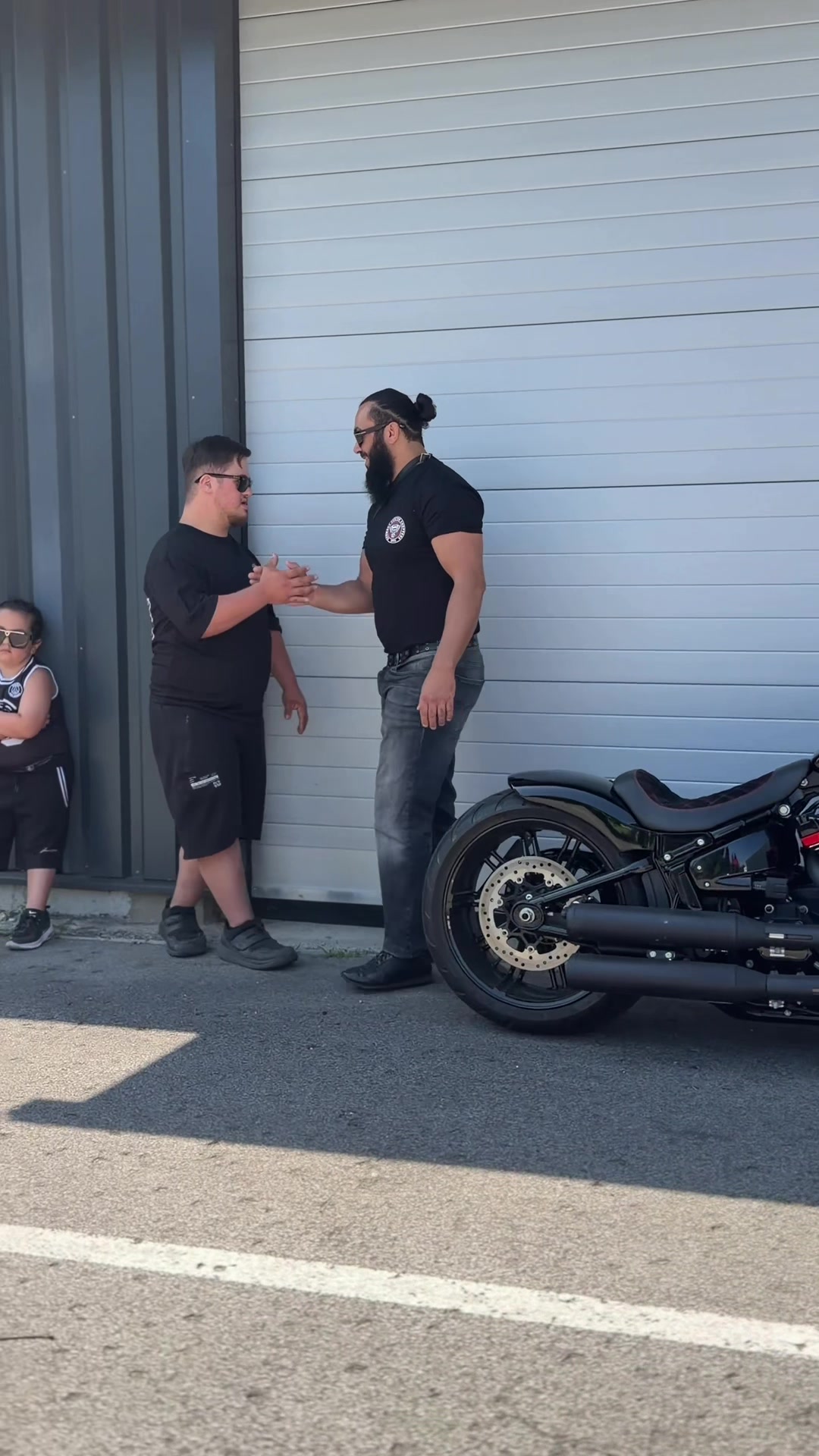 @Germany_Custom_Chopper