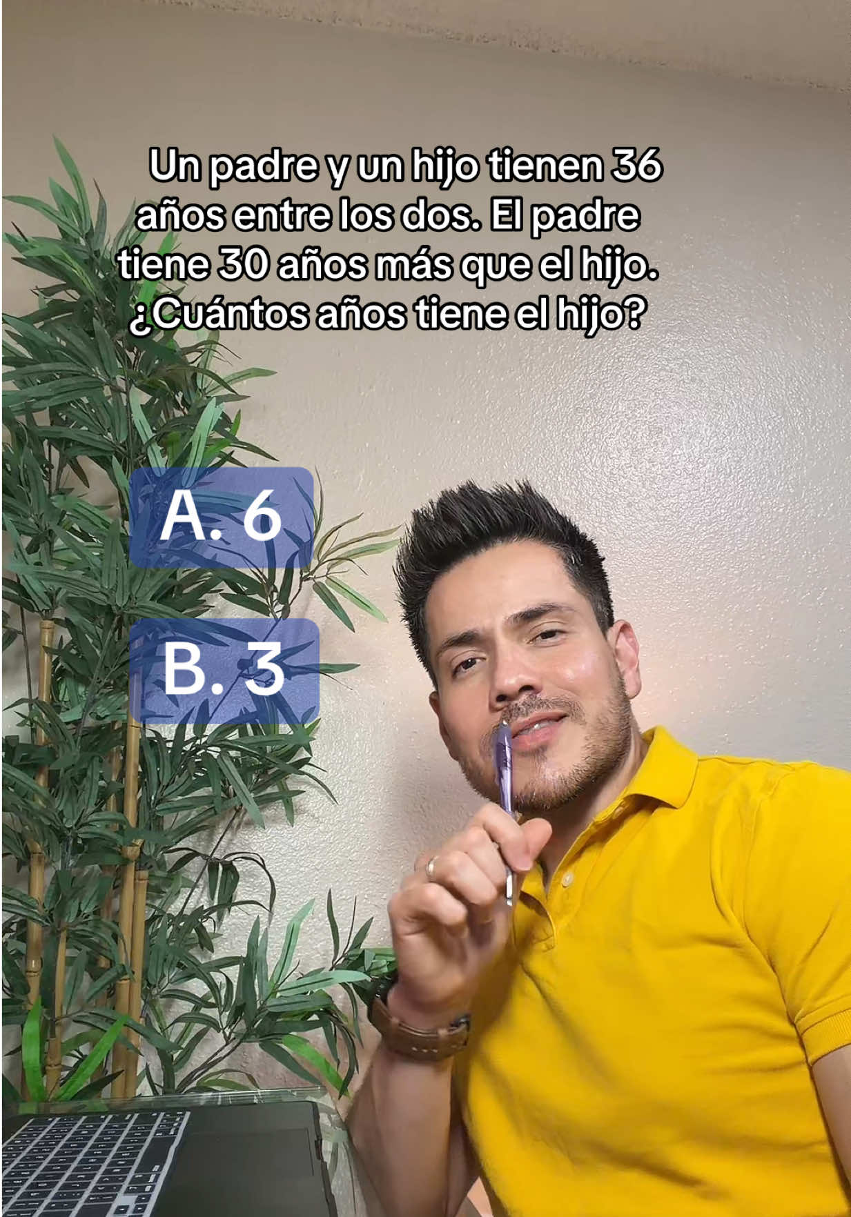 @FORTIZ EL PROFE