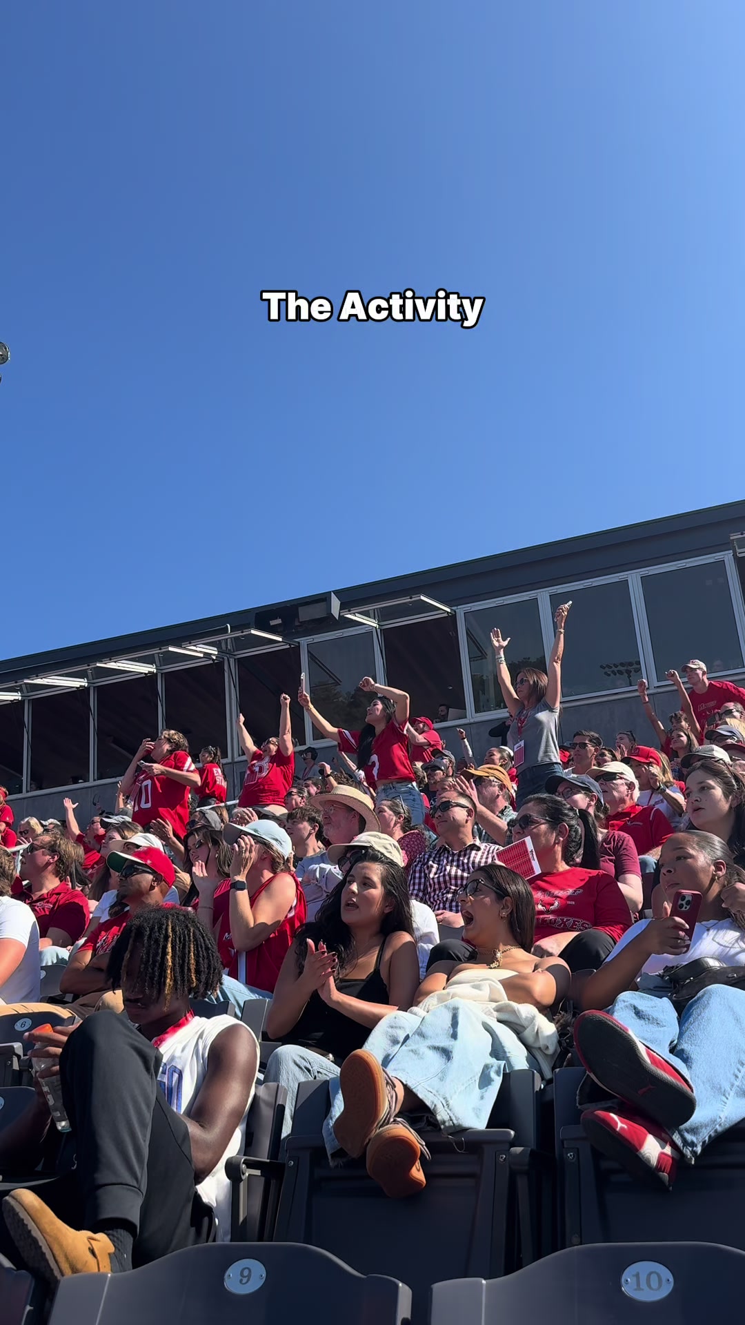 @Marist University