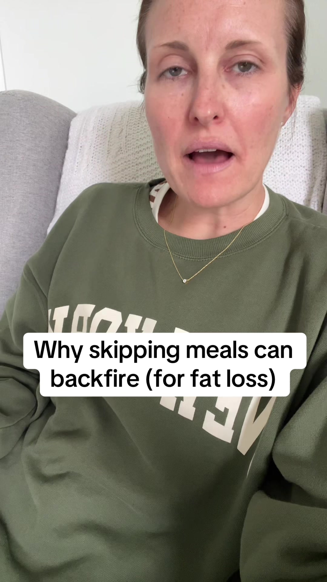 @Brooke, Fat Loss Coach