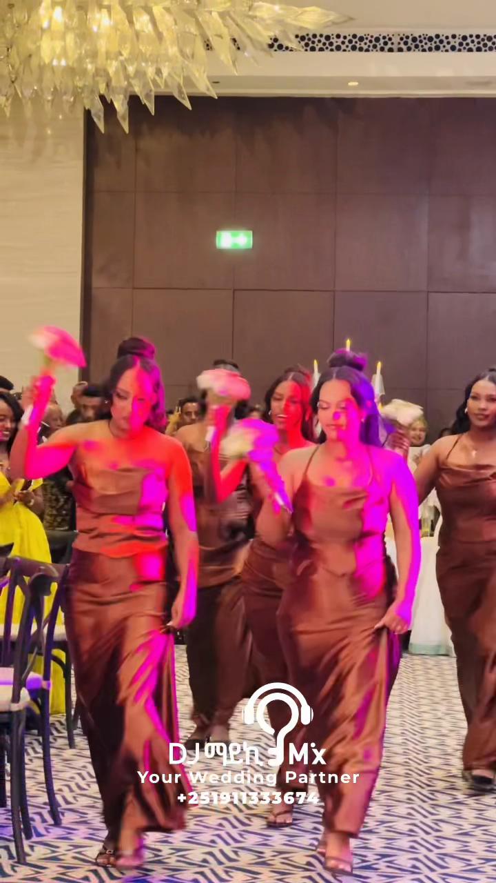 @dj ማይኪ mix