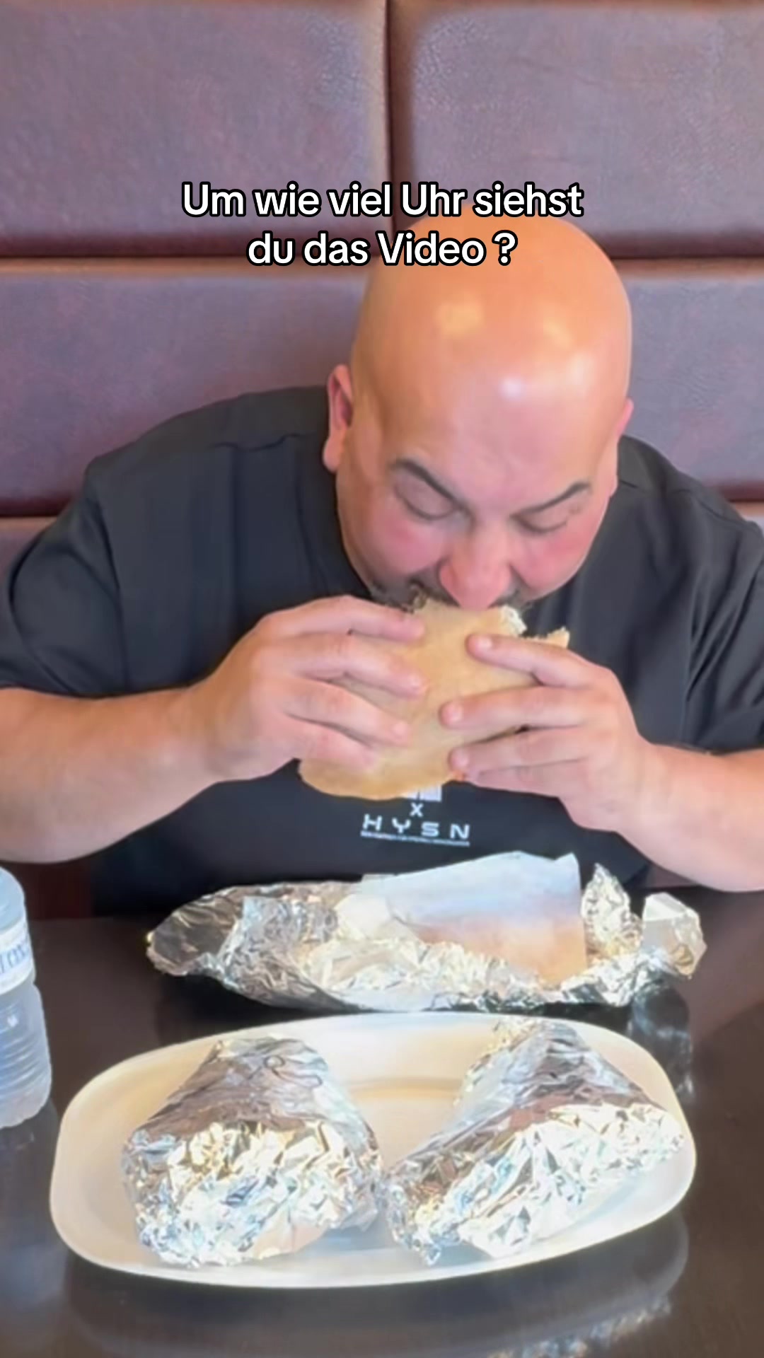 @Di Döner┃ERSIN BABA