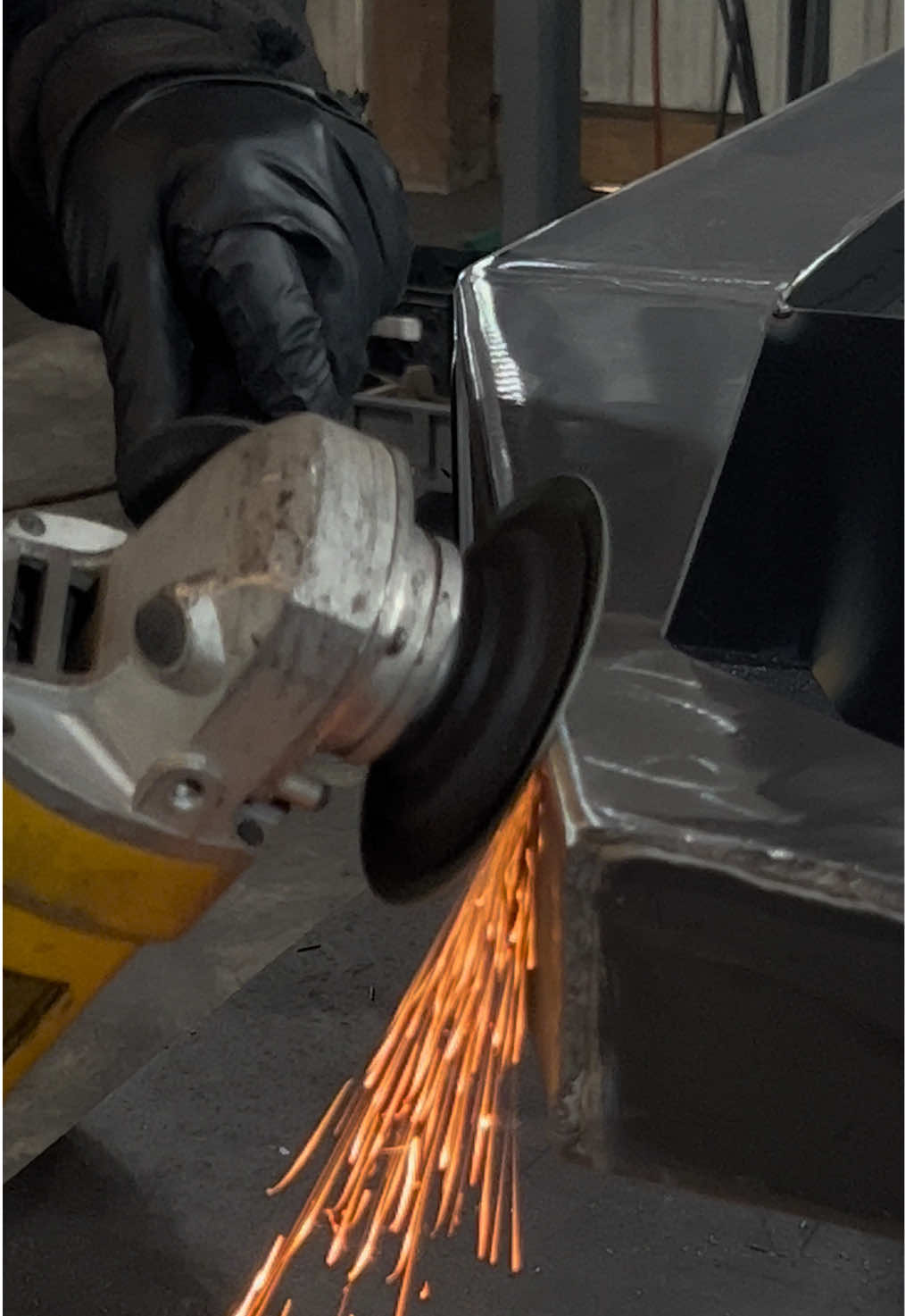 @Cheated Death Fabrication