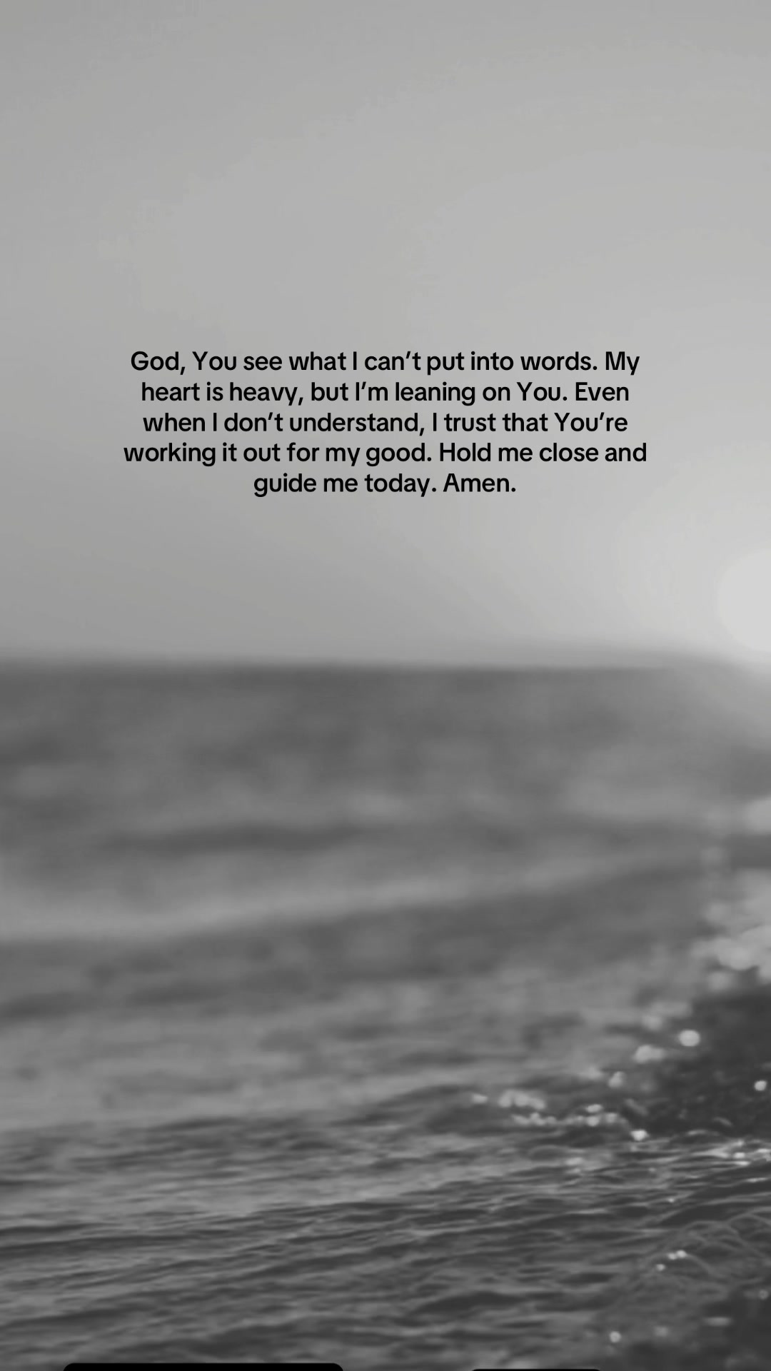@Daily Faith Script