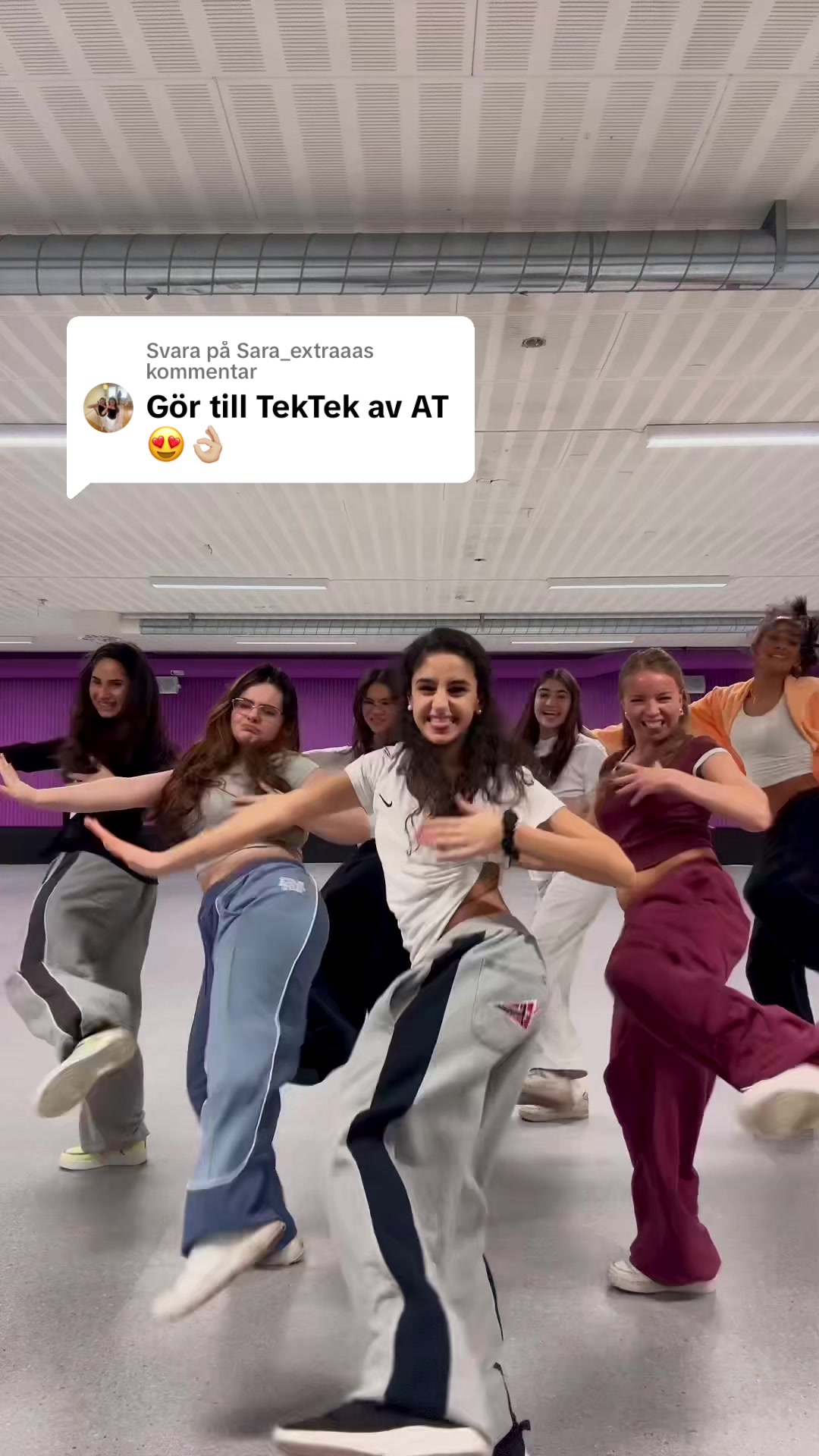 @MixDancers Academy
