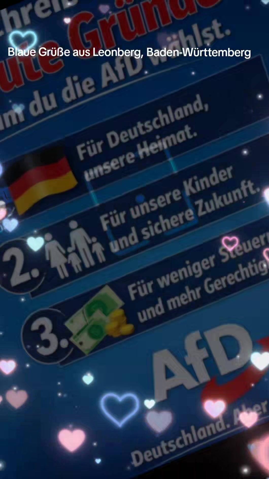 @🇩🇪 💙 Mr. Blaub&auml;r 💙 🇩🇪