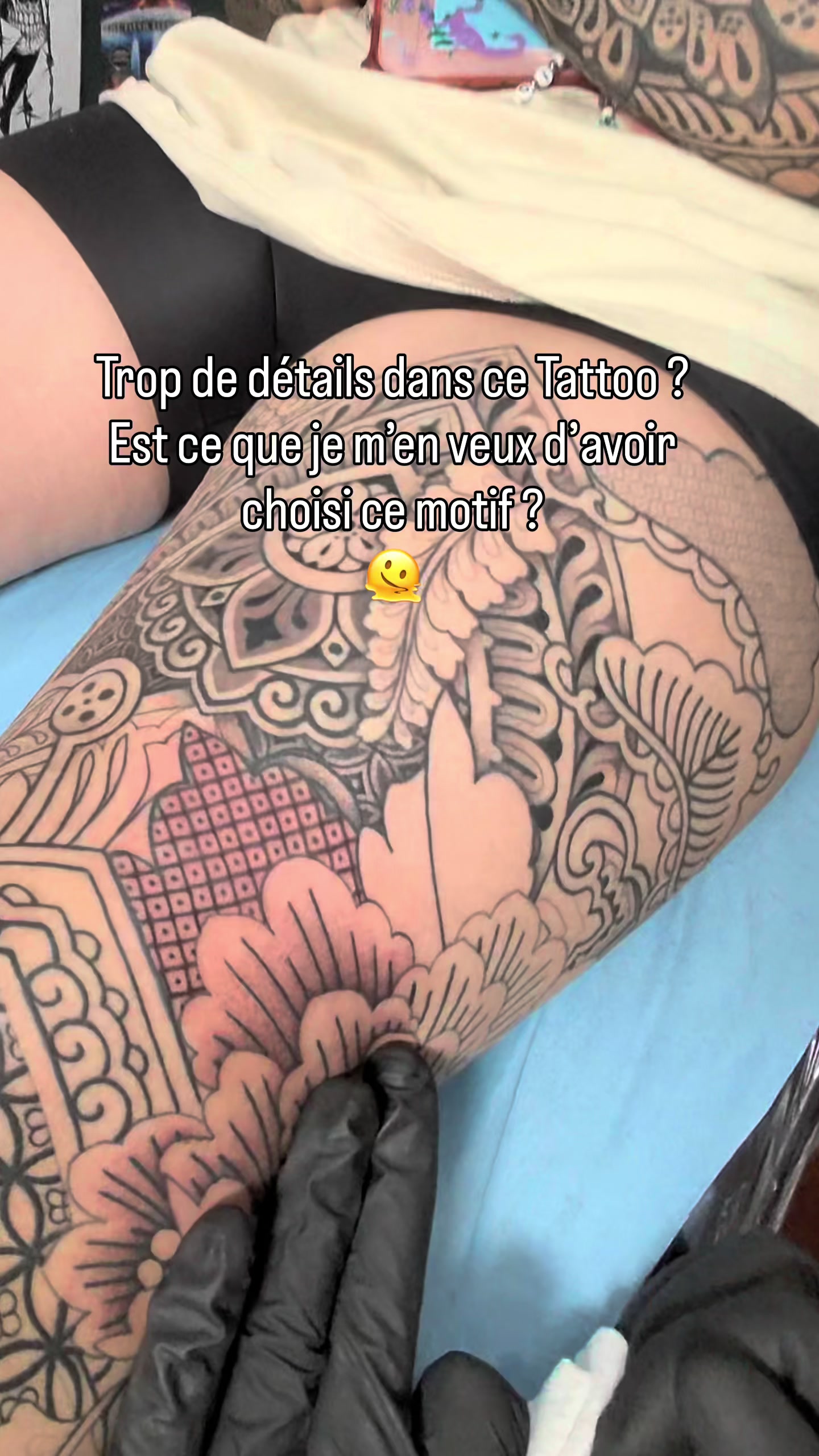 @Dino Vallely Tattoo