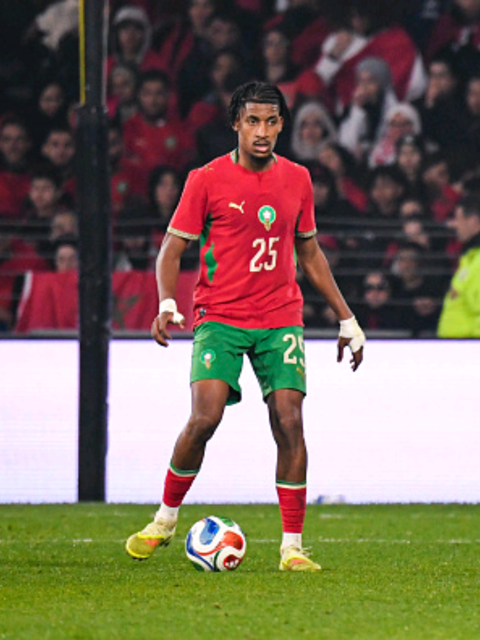 @اسود الاطلس | Atlaslions