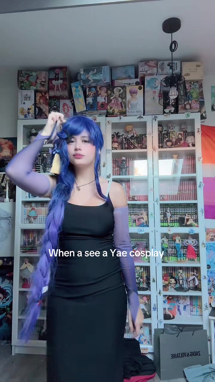 @𝒲𝒶𝓃𝓃𝒶 𝒷ℯ 𝓎ℴ𝓊𝓇 𝓂𝓊𝓈ℯ