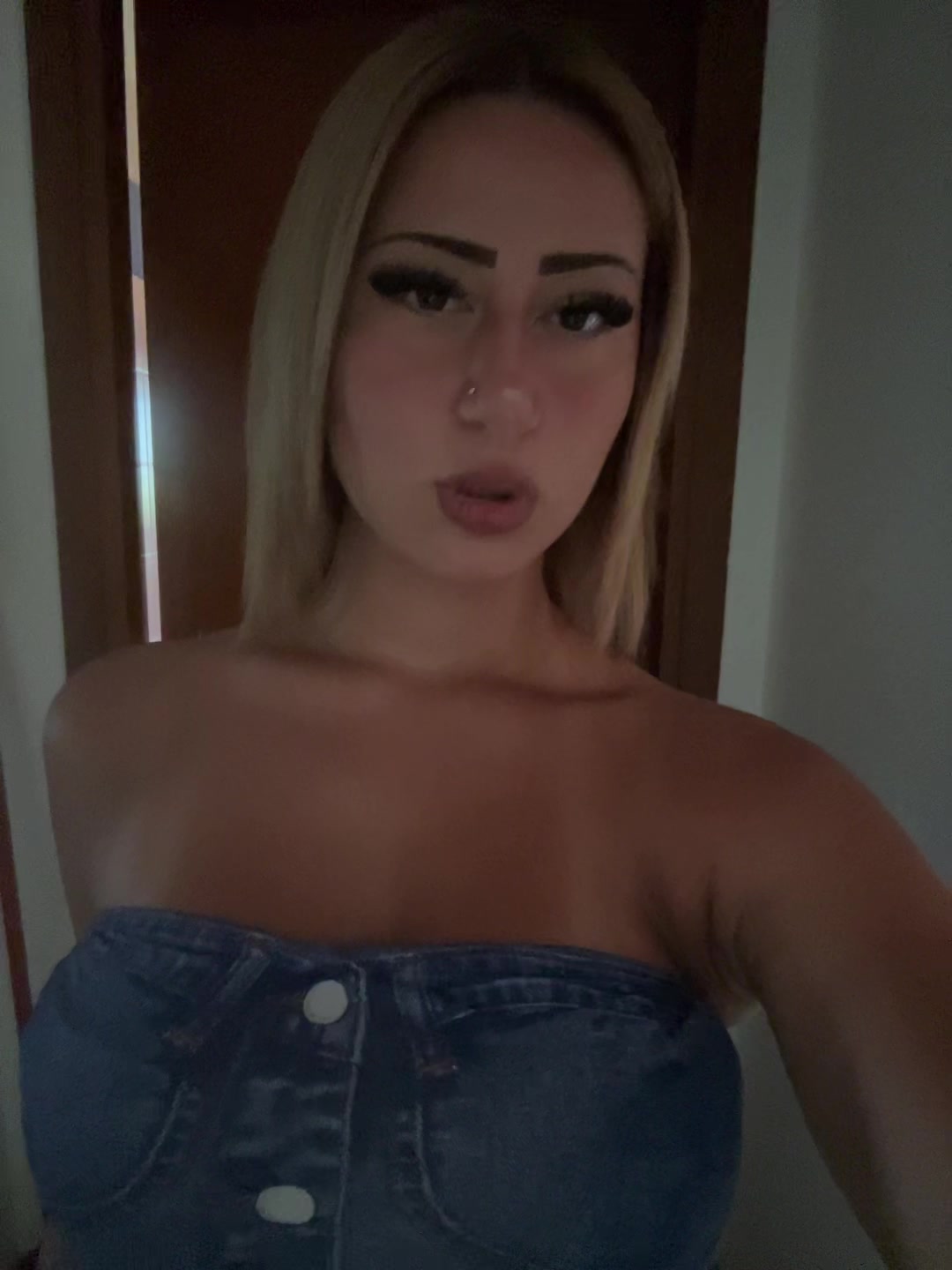 @ 